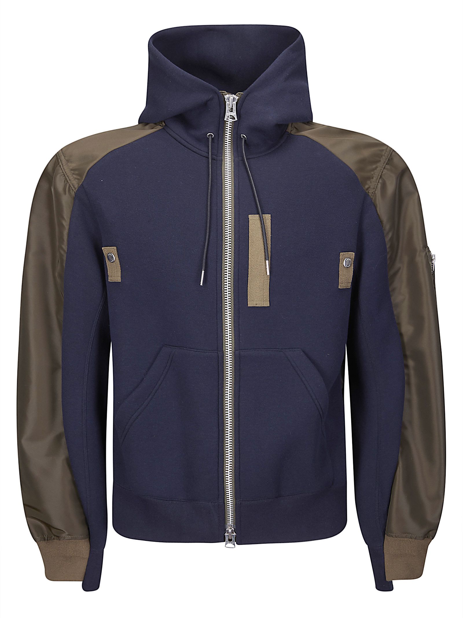 Sponge Sweat Hoodie Sponge Sweat Hoodie