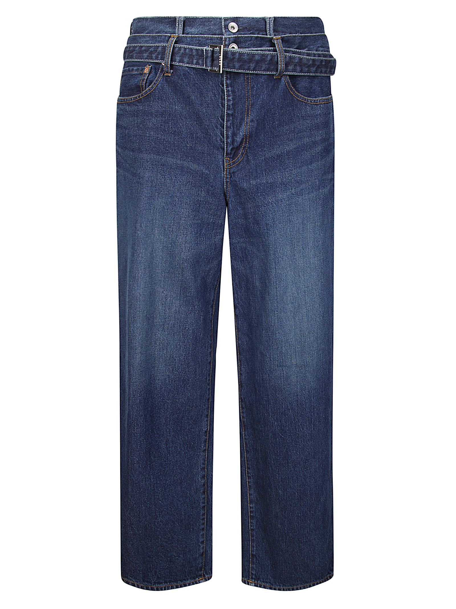 Denim Pants Denim Pants