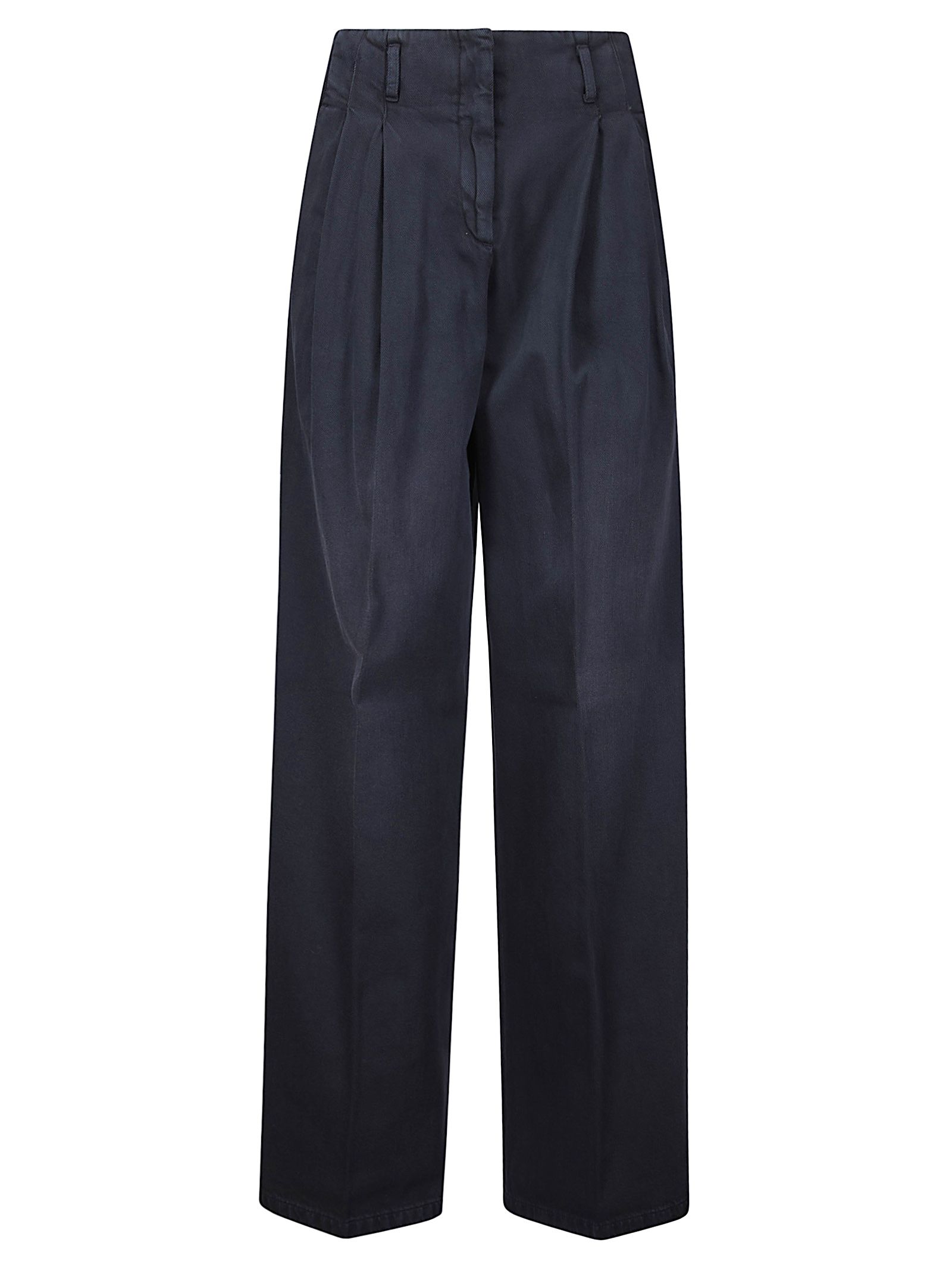 Journey W's Denim Pant Wide Leg Flavia Cotton Deni Journey W's Denim Pant Wide Leg Flavia Cotton Deni