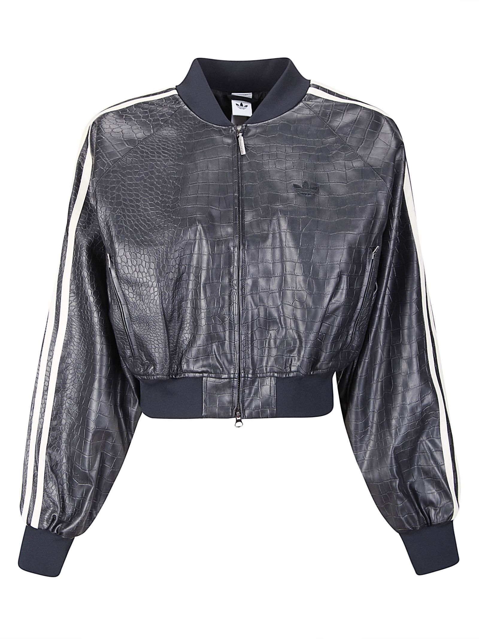 SST Plthr Jkt SST Plthr Jkt