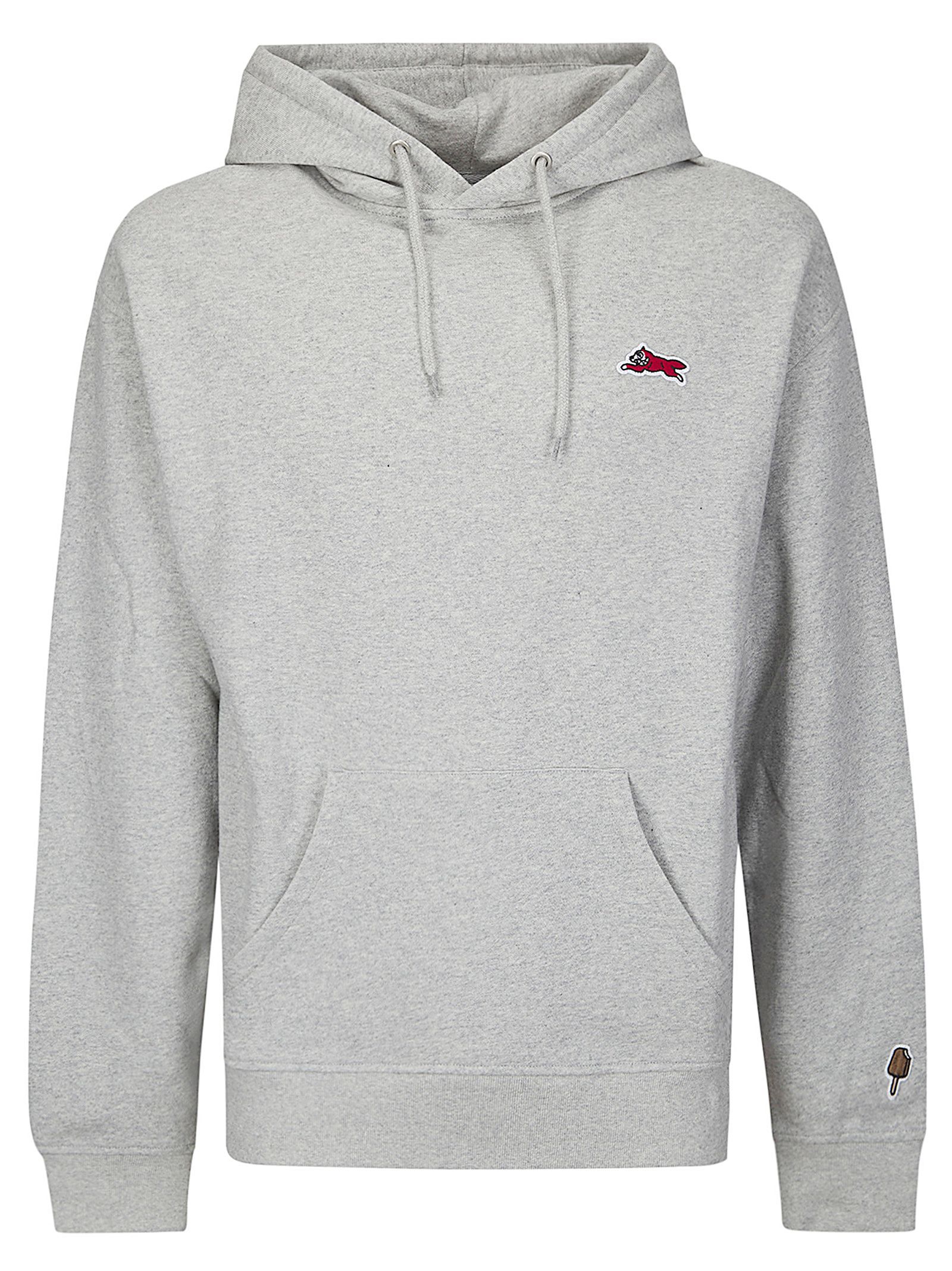 Small Silicone Running Dog Popover Hood Small Silicone Running Dog Popover Hood