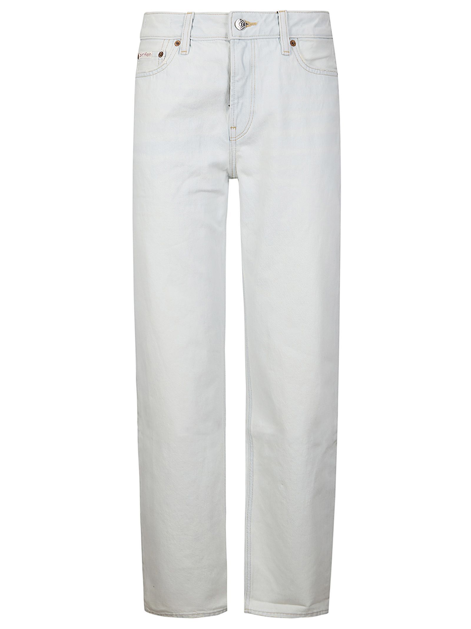 90s Straight Basset Blue 90s Straight Basset Blue