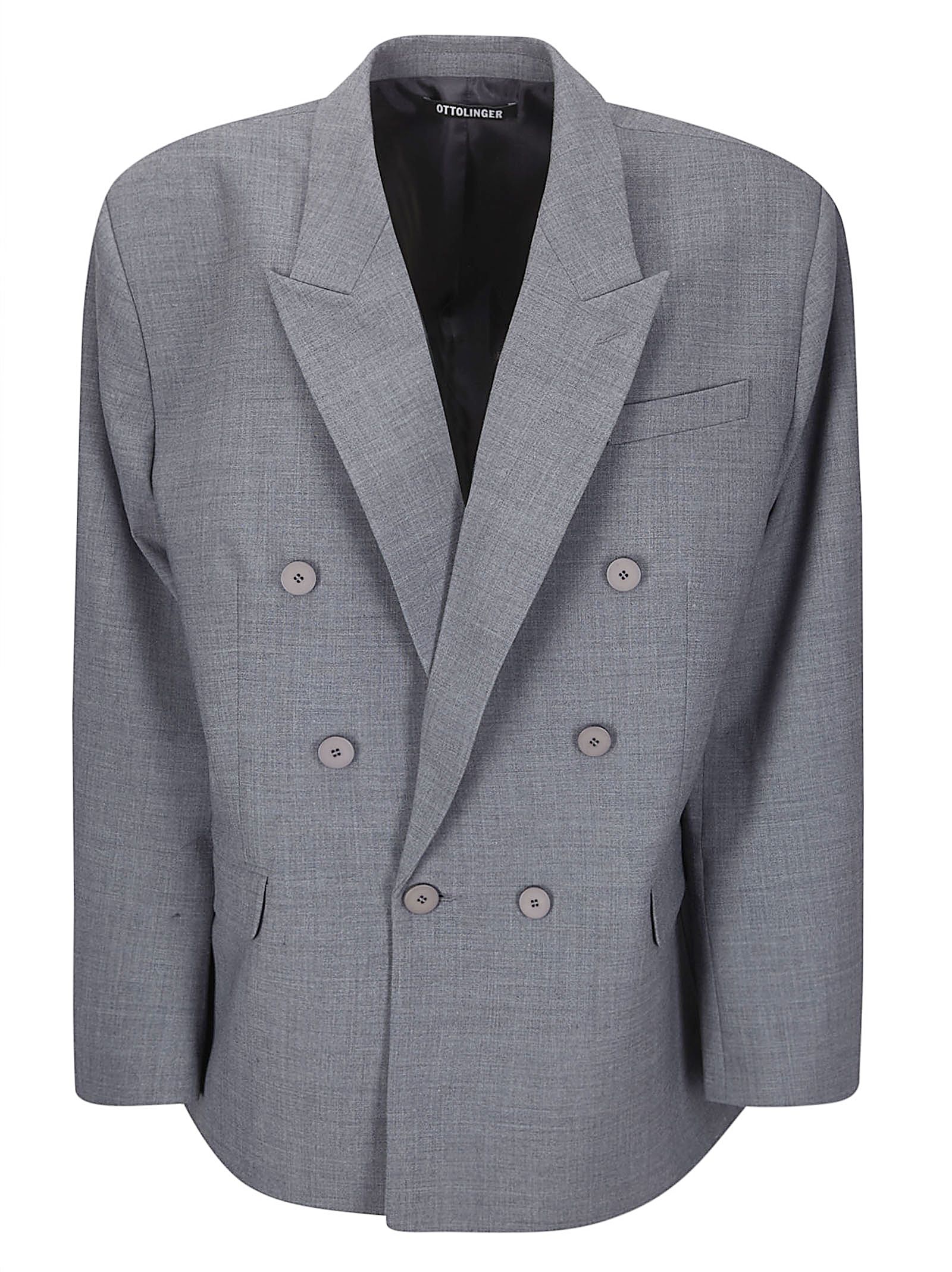 Oversize Flex Blazer Oversize Flex Blazer