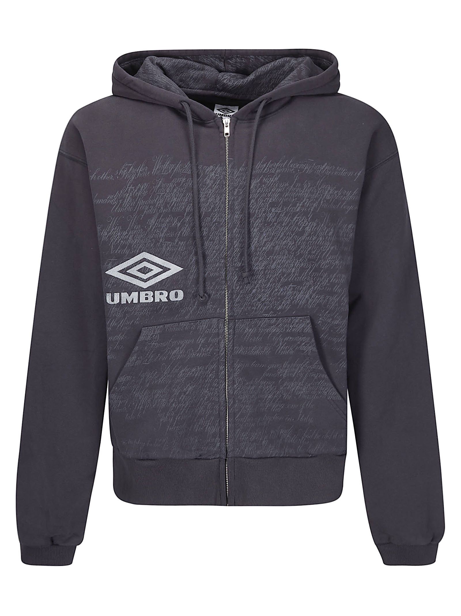 Compact Masked Zip Hoodie Compact Masked Zip Hoodie