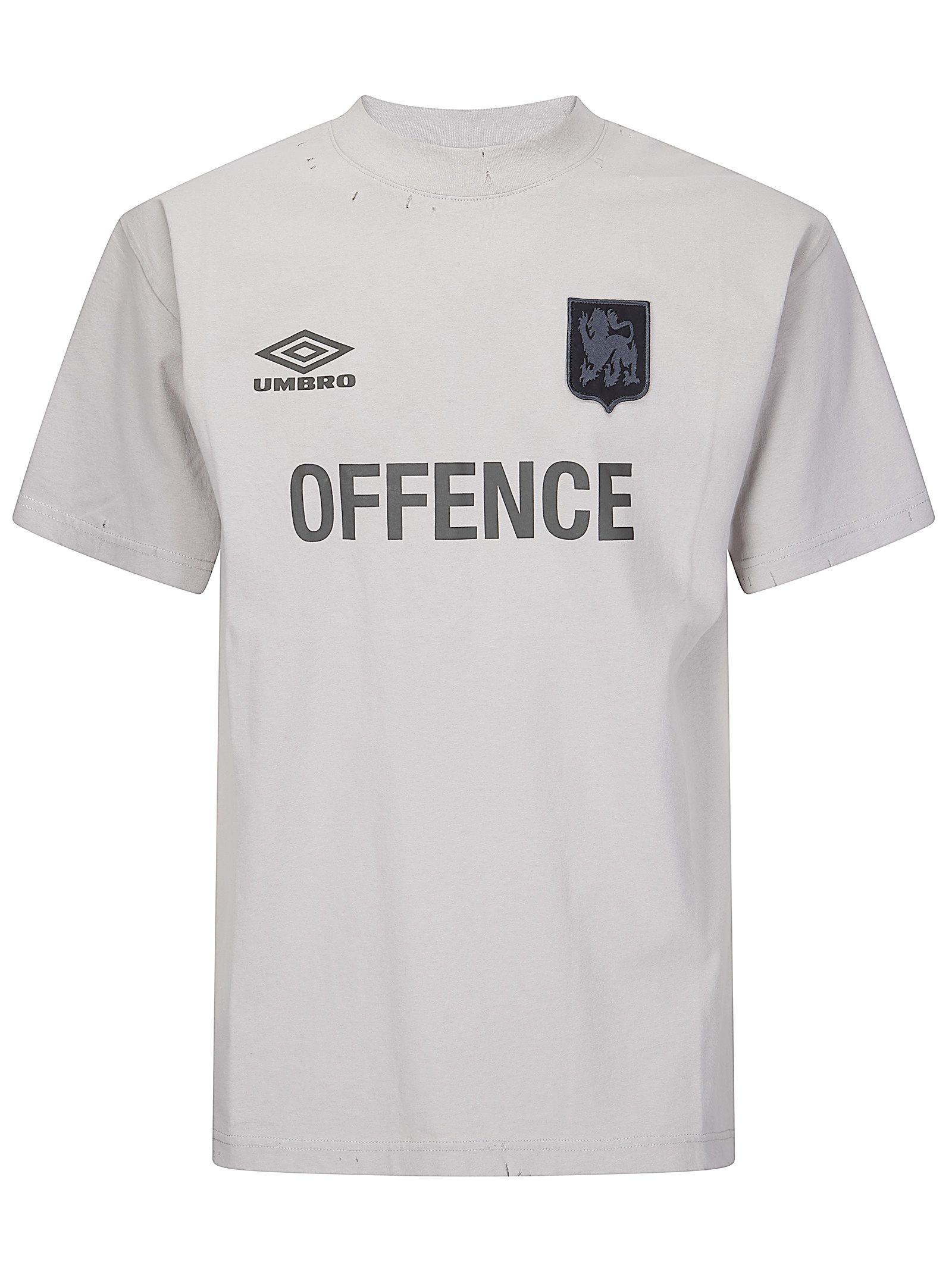 Offence Defence Tee Offence Defence Tee