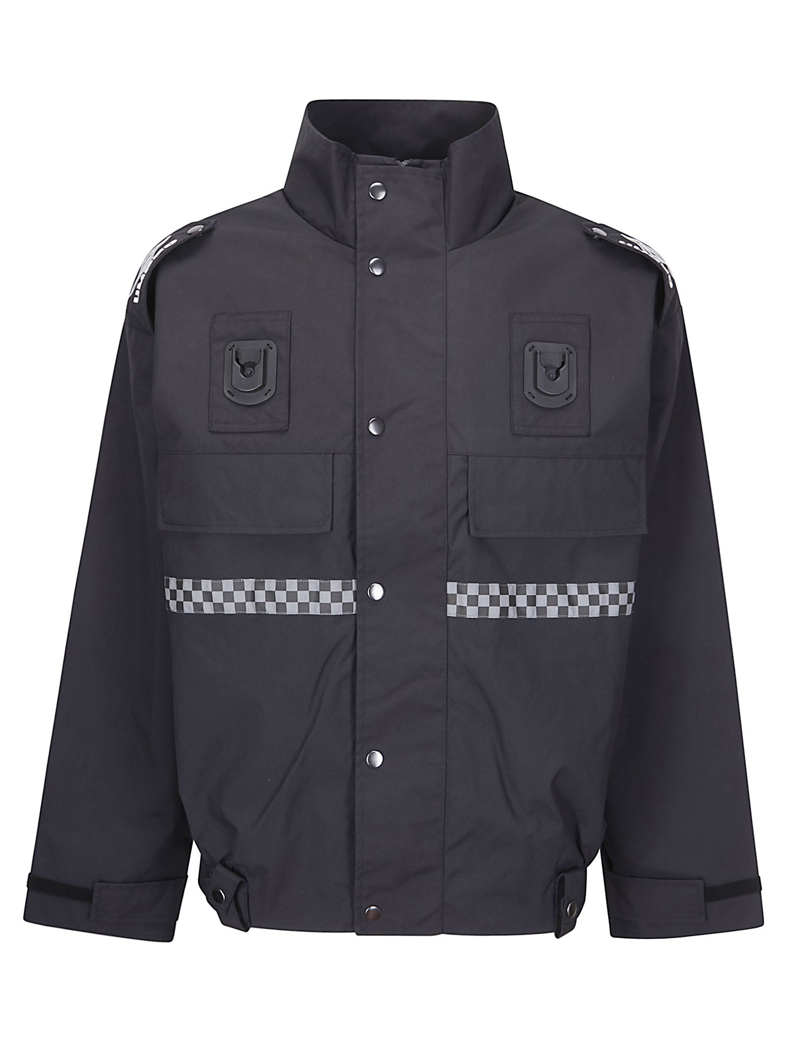 Force Jacket Force Jacket