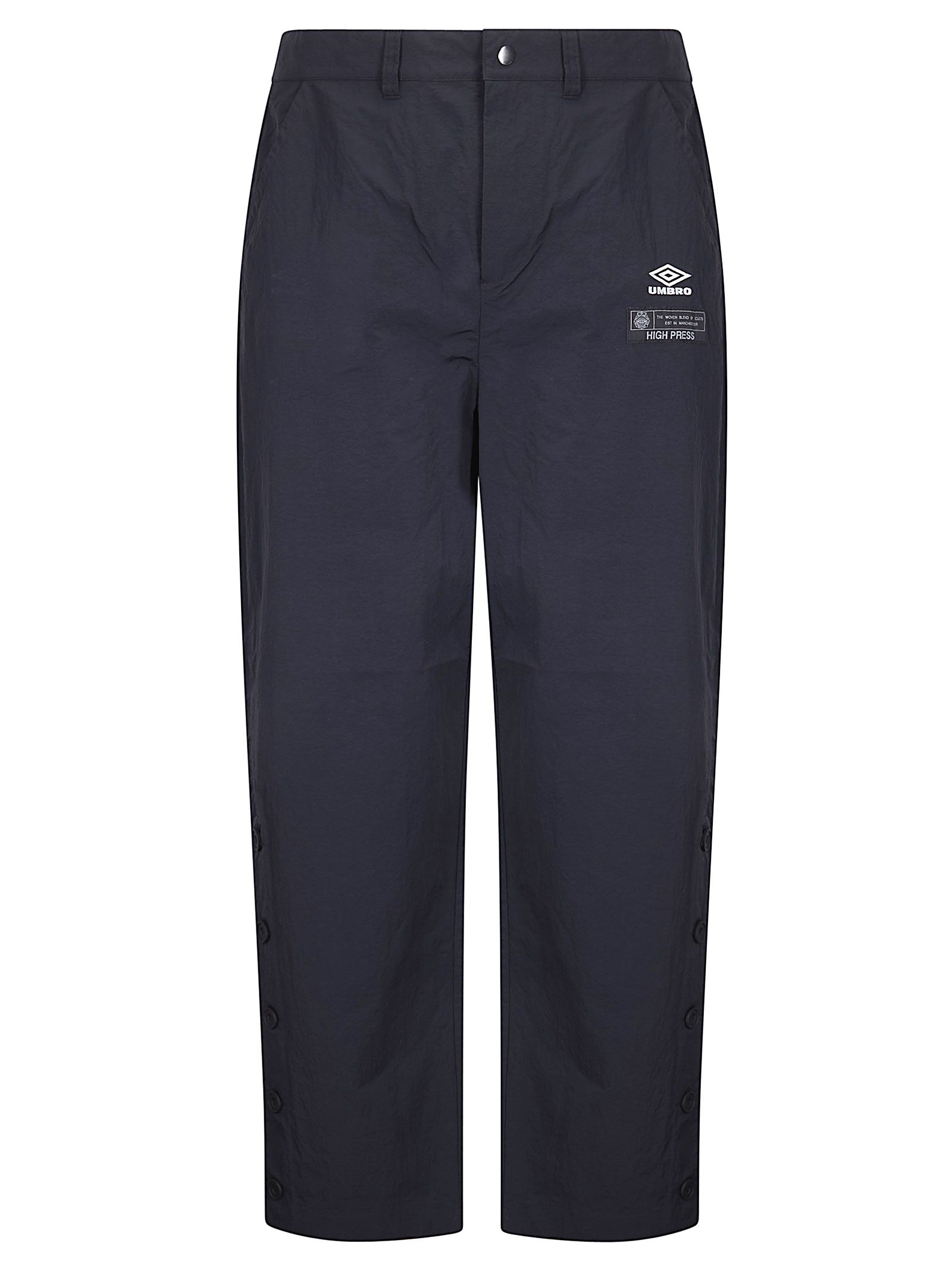 Antique Nylon Pants Antique Nylon Pants