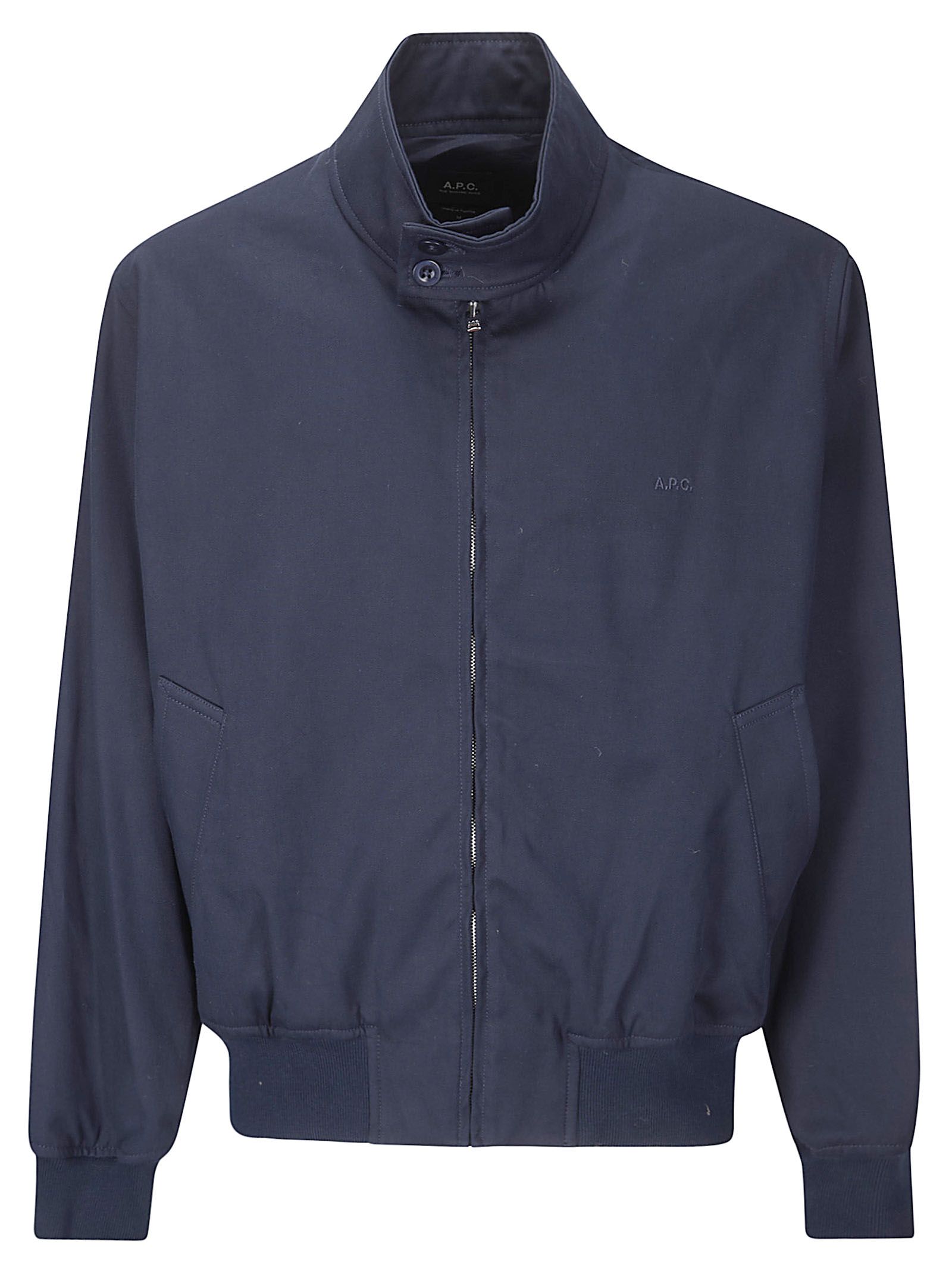 Blouson Zippé Blouson Zippé