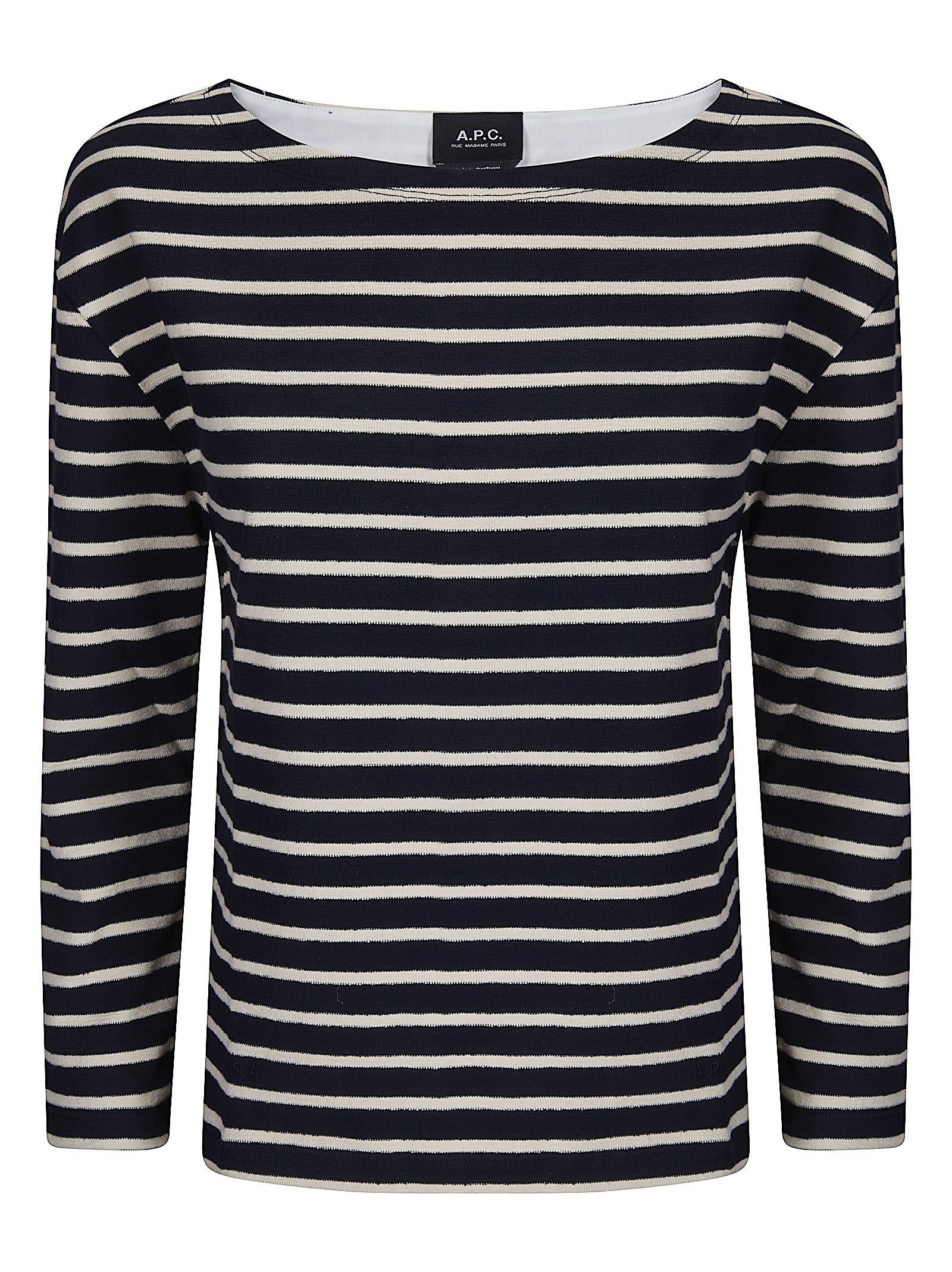 Top Mariniere Manches 3/4 Top Mariniere Manches 3/4