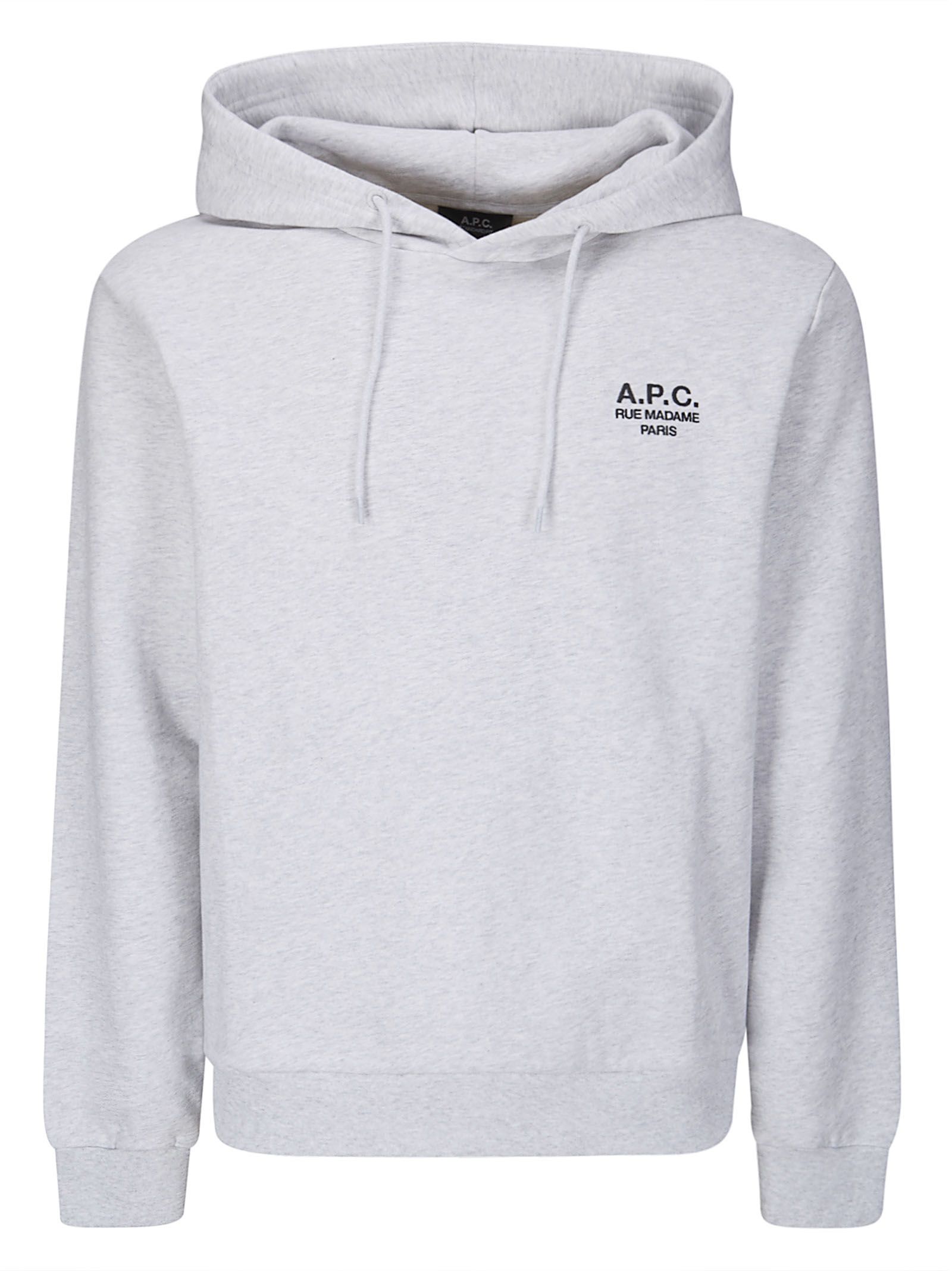 Hoodie Standard Rue Madame Gots Hoodie Standard Rue Madame Gots