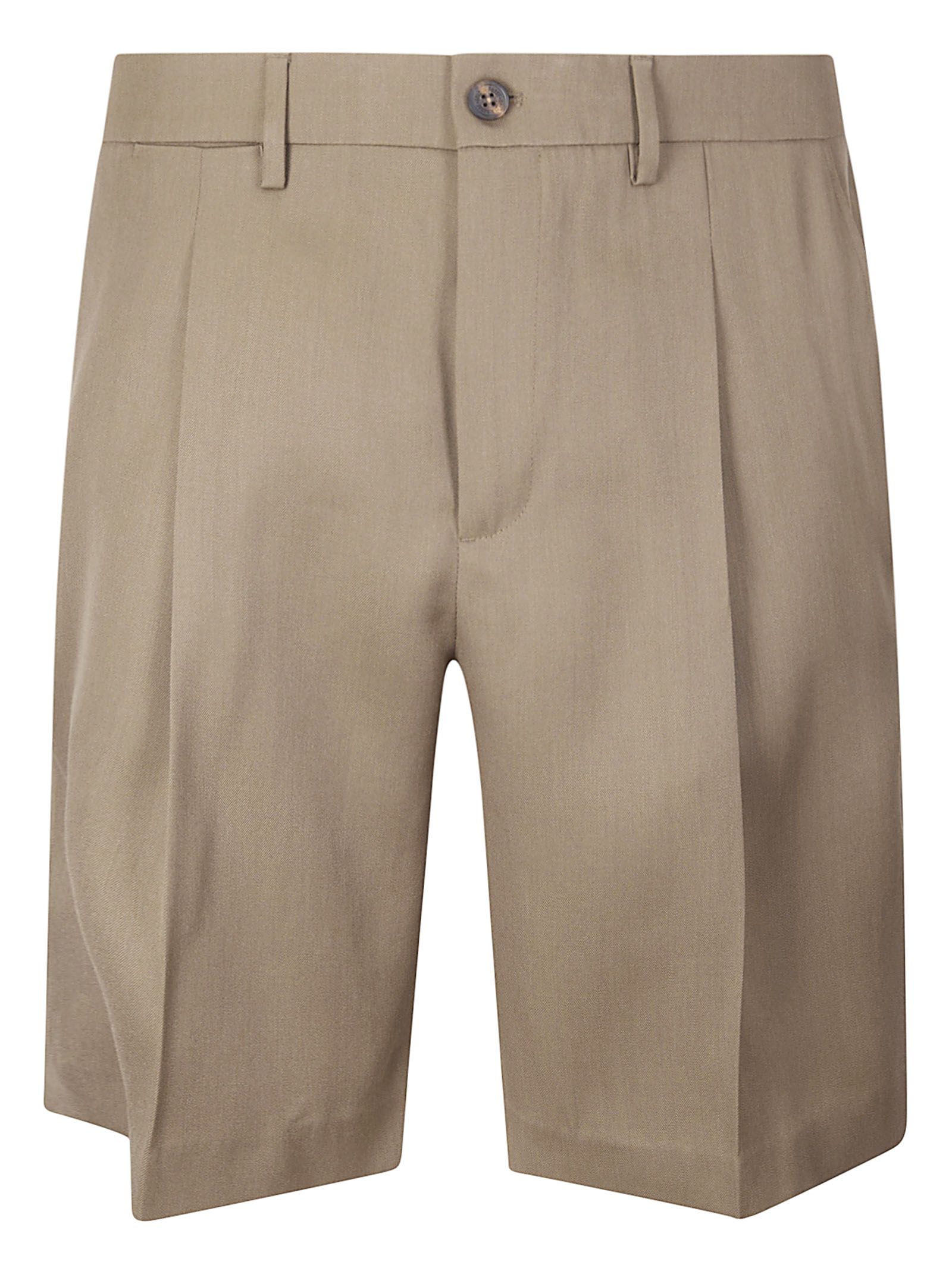 Journey M's Shorts Pants Wool Gabardine Journey M's Shorts Pants Wool Gabardine