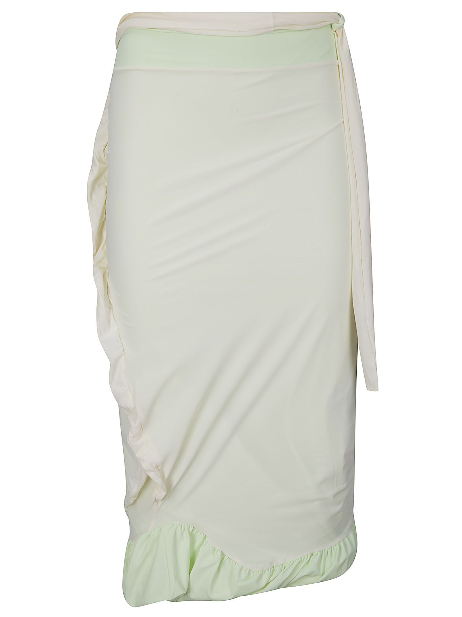 Twisted Reversable Pencil Skirt Twisted Reversable Pencil Skirt