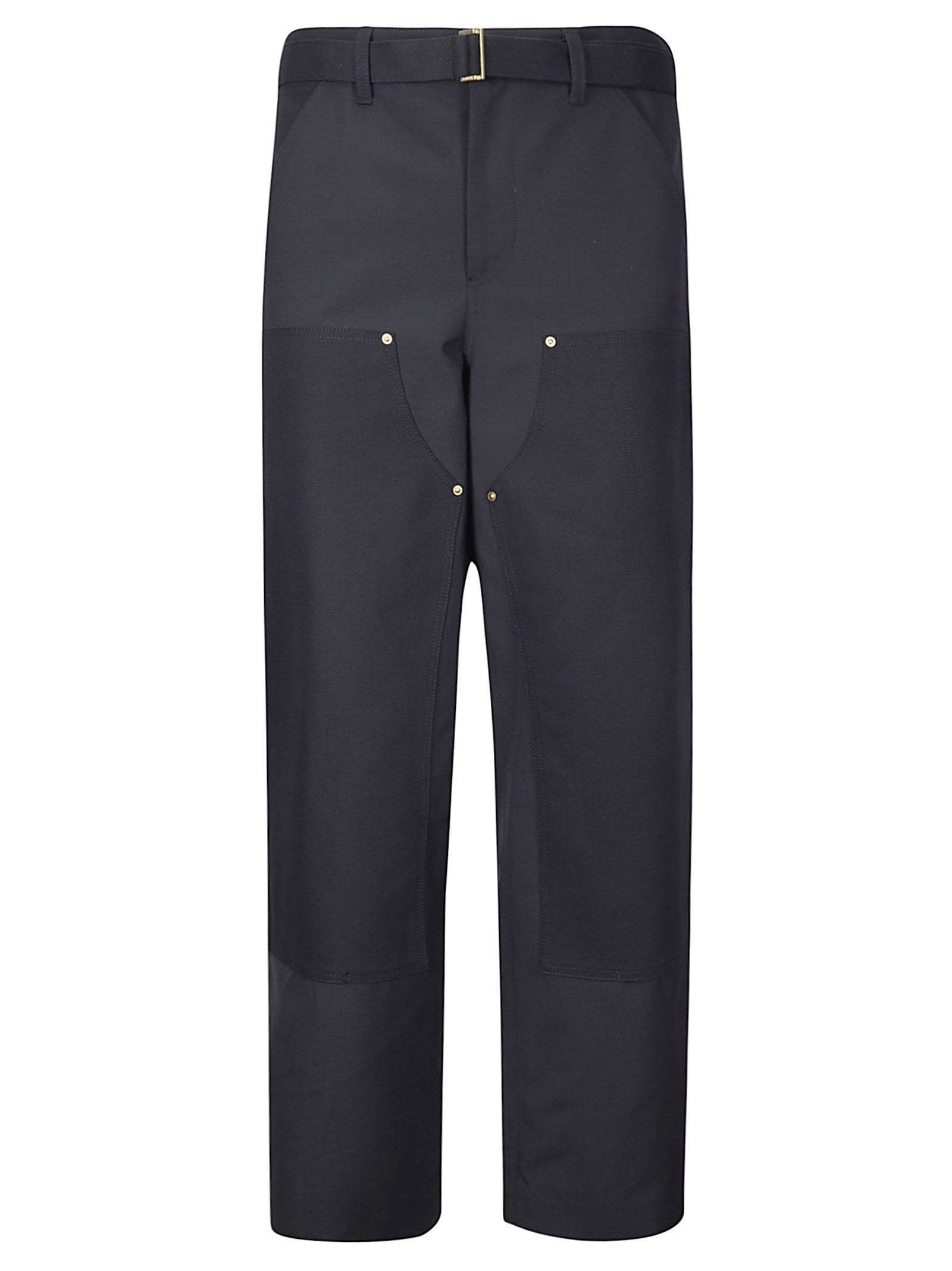 Carhartt WIP Duck Pants