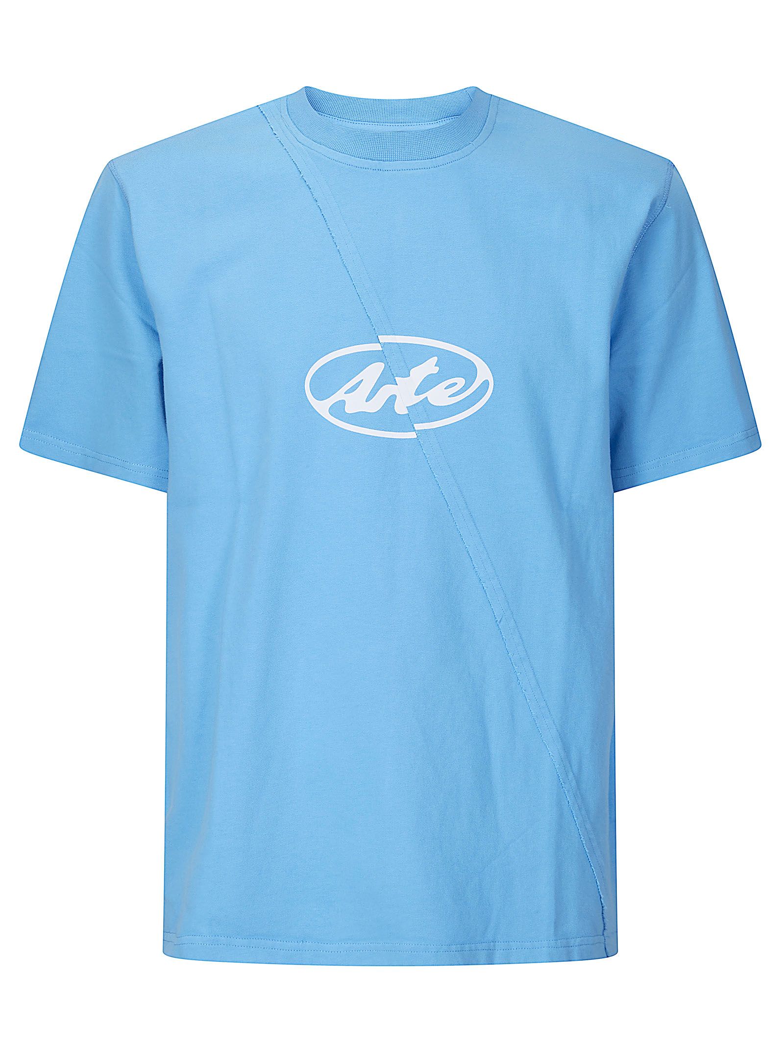 Circle Logo T-Shirt Circle Logo T-Shirt