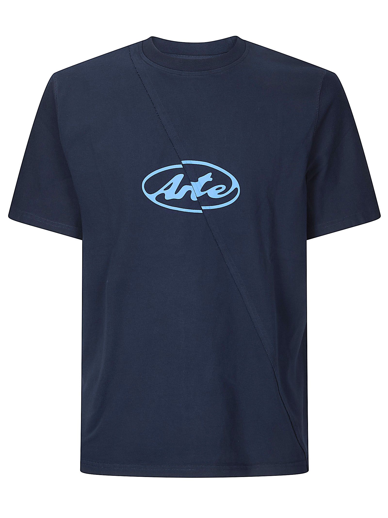 Circle Logo T-Shirt Circle Logo T-Shirt