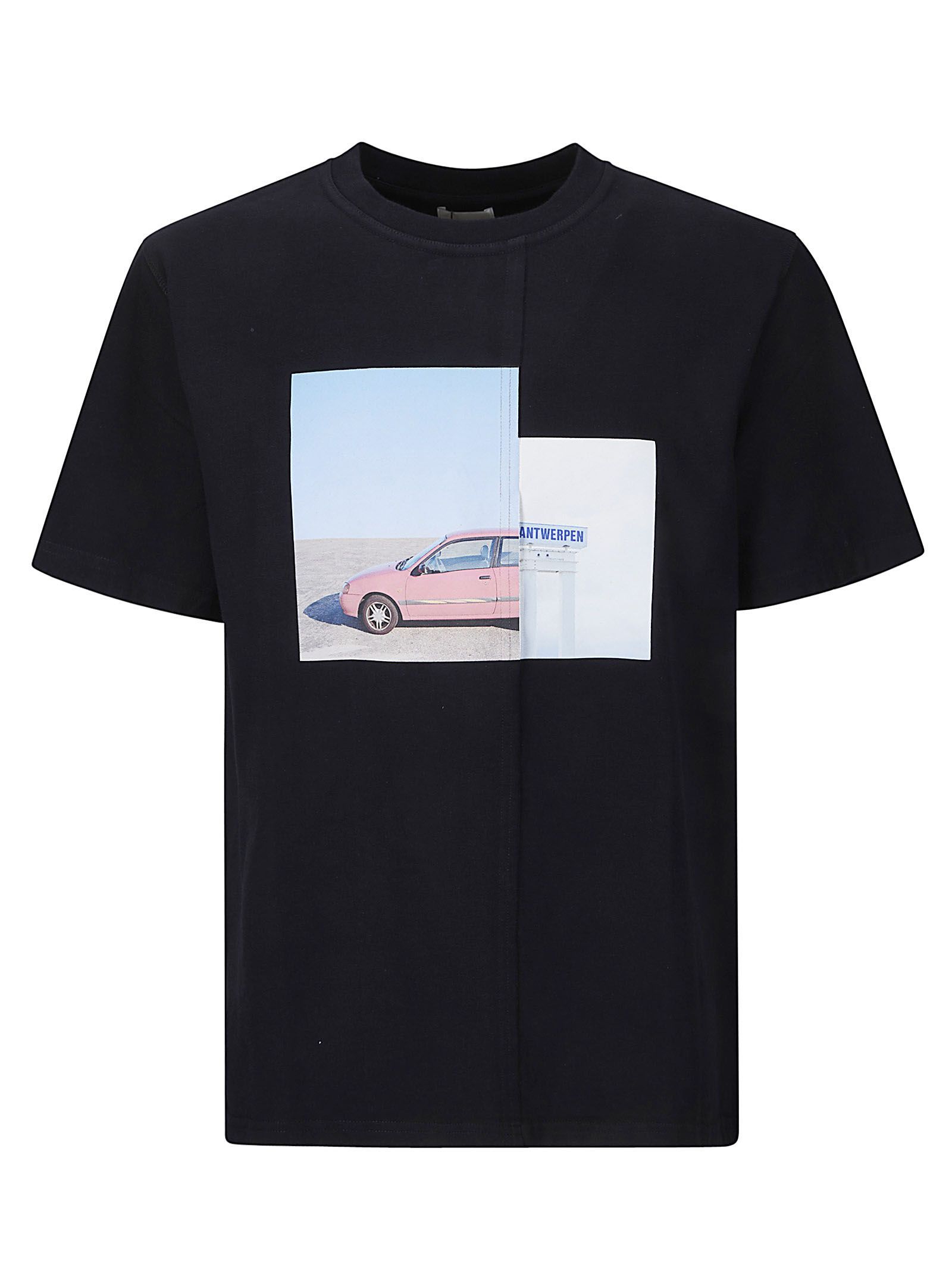 Photo T-Shirt Photo T-Shirt