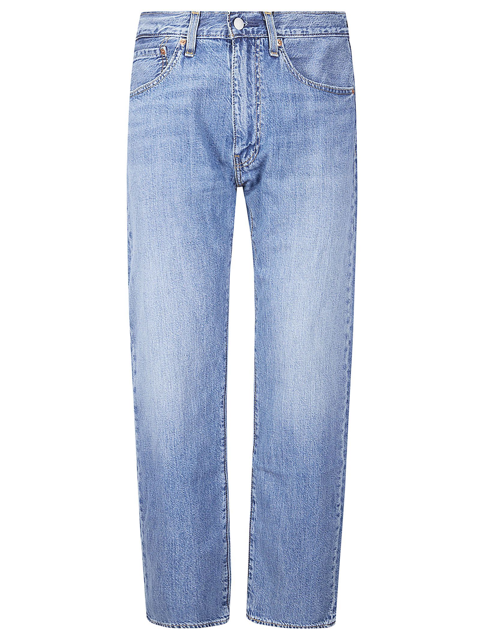 555 Relaxed Straight 555 Relaxed Straight