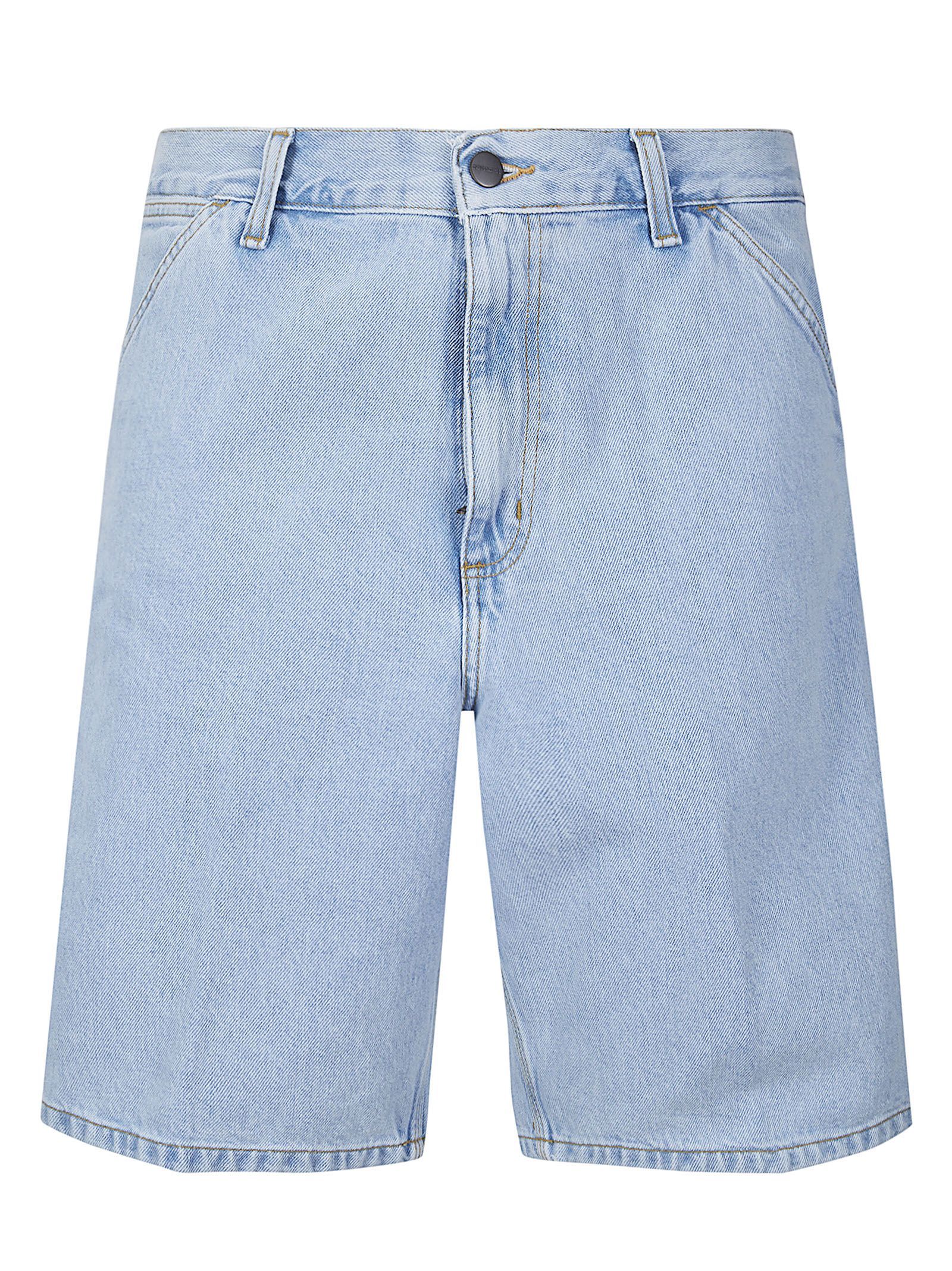 Single Knee Short Single Knee Short