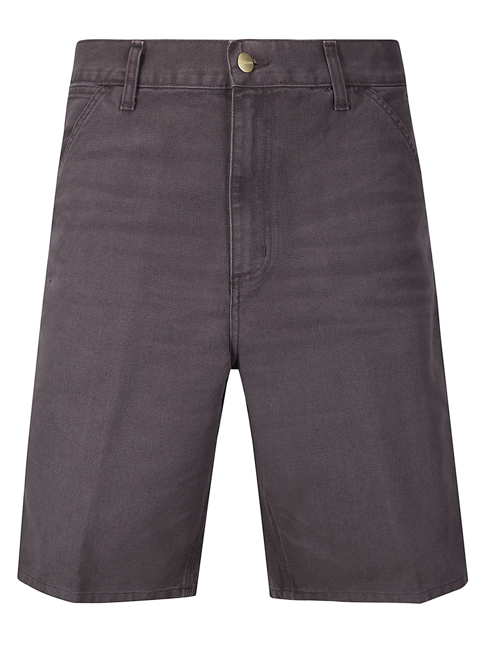 Single Knee Short Single Knee Short