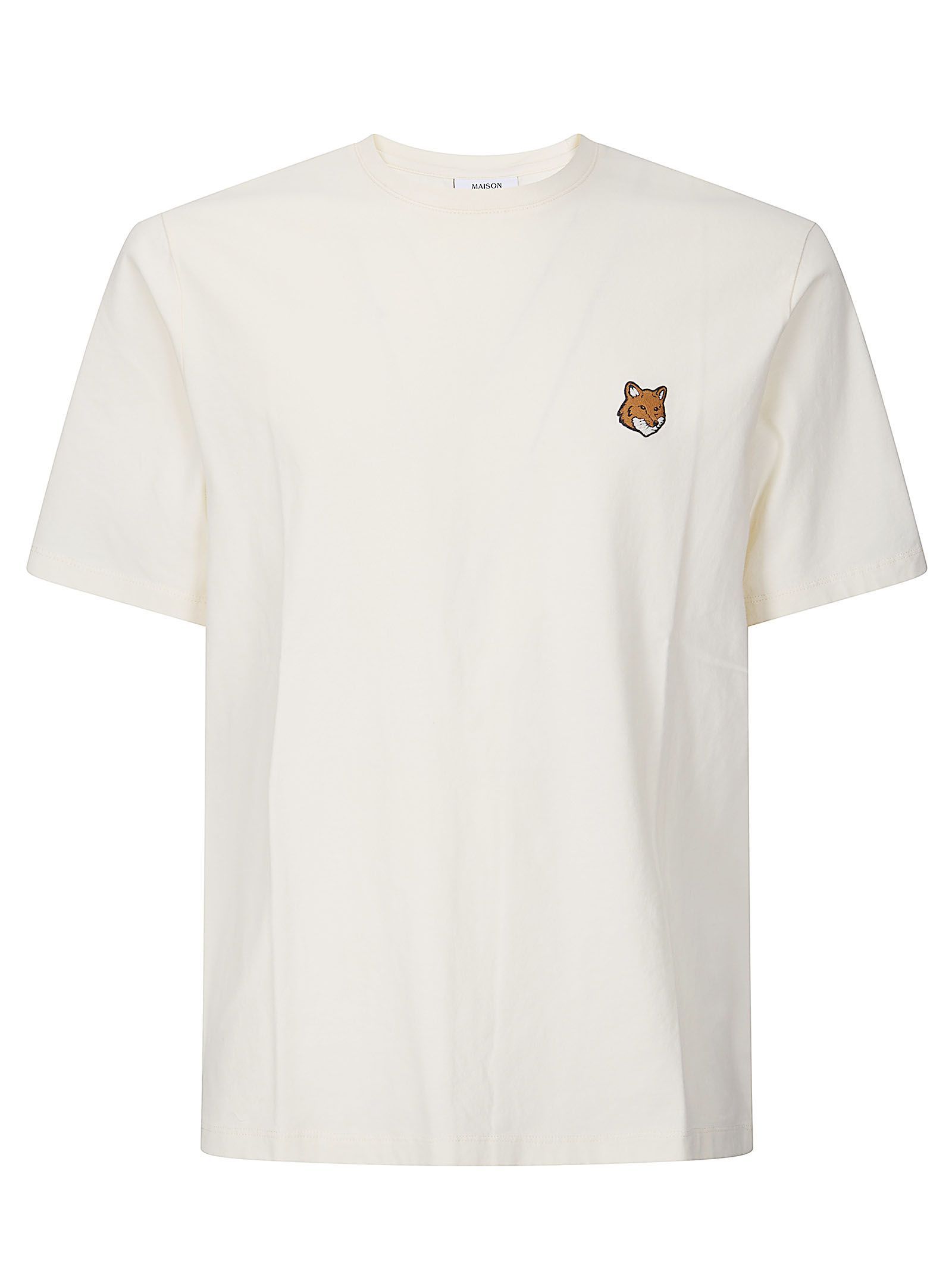 Fox Head Regular Tee-Shirt Fox Head Regular Tee-Shirt