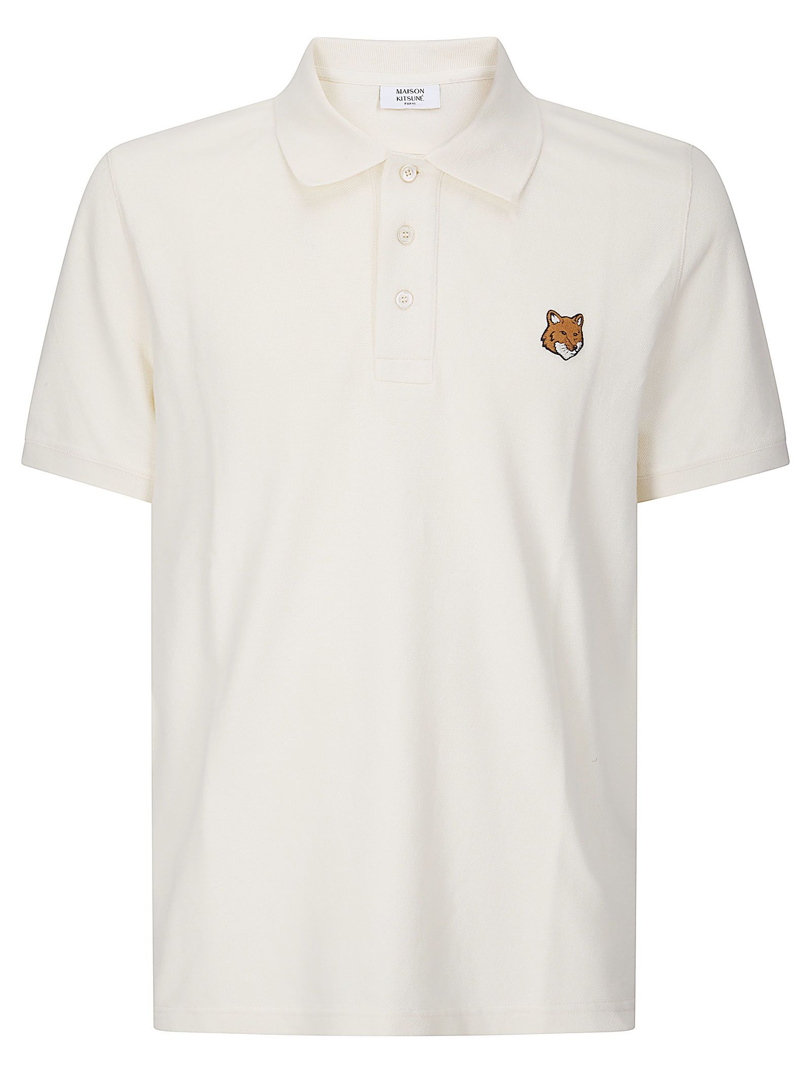 Fox Head Regular Polo Fox Head Regular Polo