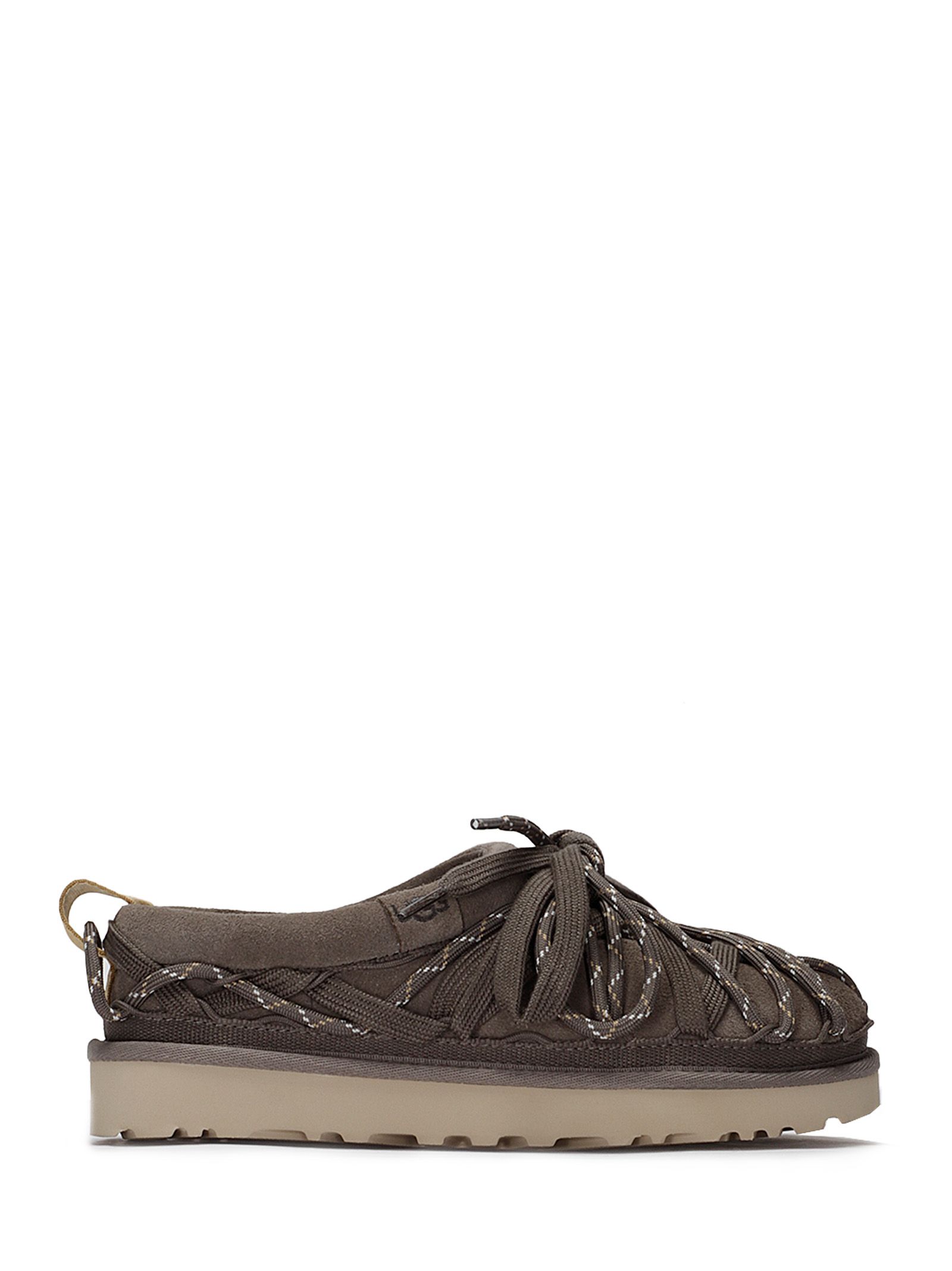 W Tasman Lace W Tasman Lace