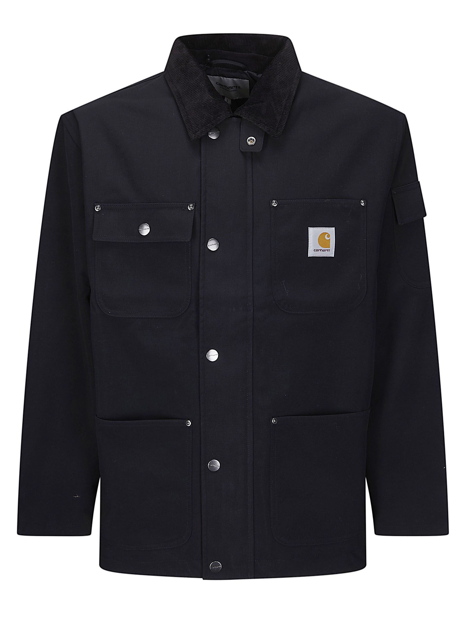 Clapton Jacket Clapton Jacket