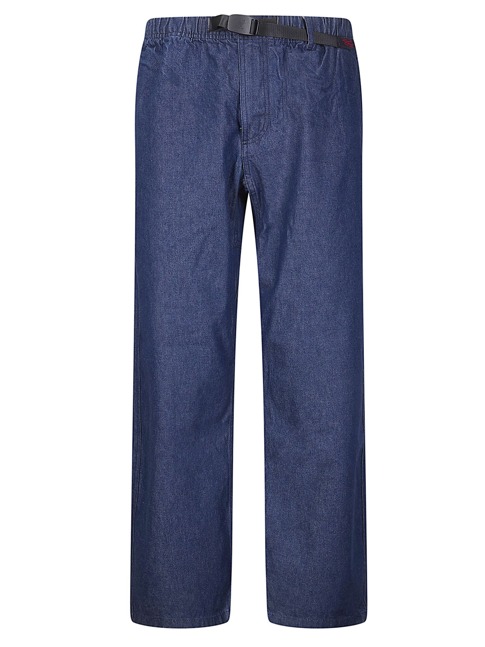 Denim Gramicci Pant Straight Fit Denim Gramicci Pant Straight Fit