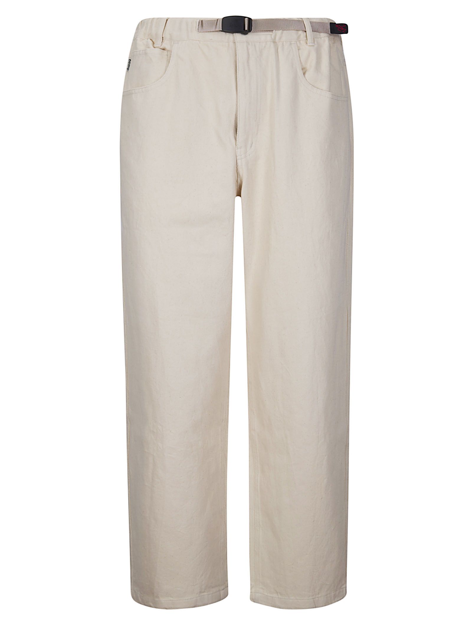 Hemp Denim Pant Hemp Denim Pant