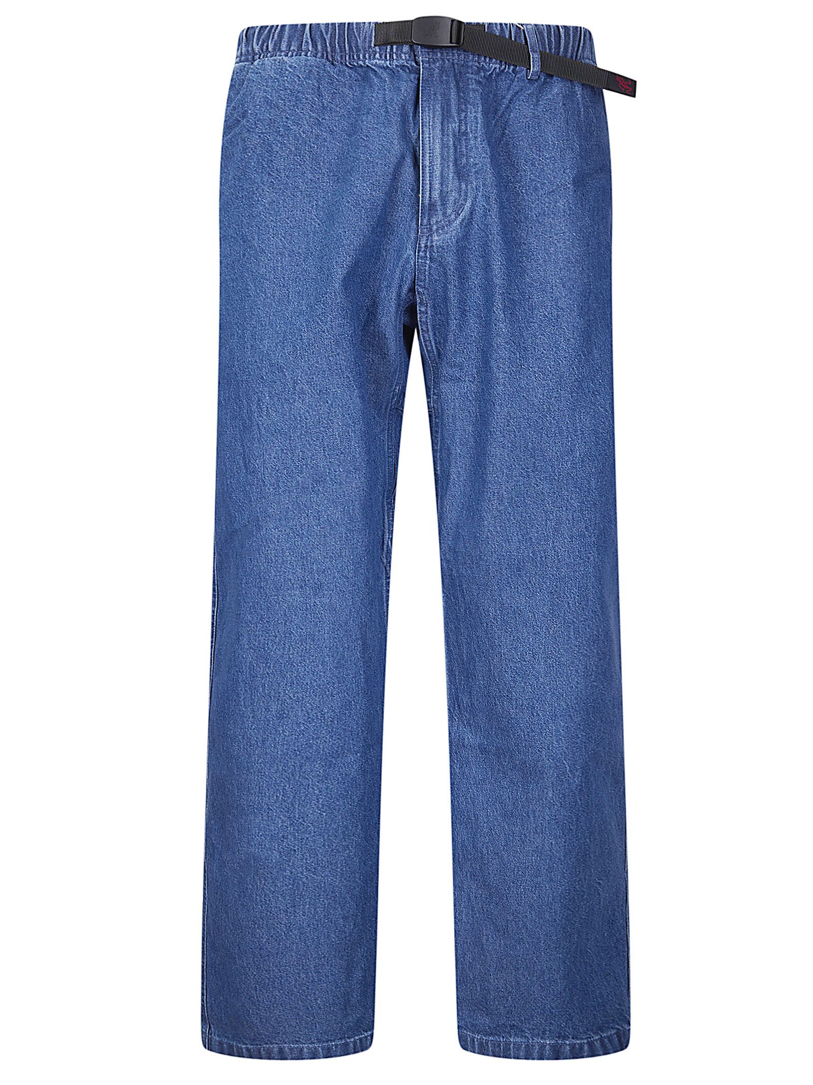 Denim Gramicci Pant Straight Fit Denim Gramicci Pant Straight Fit