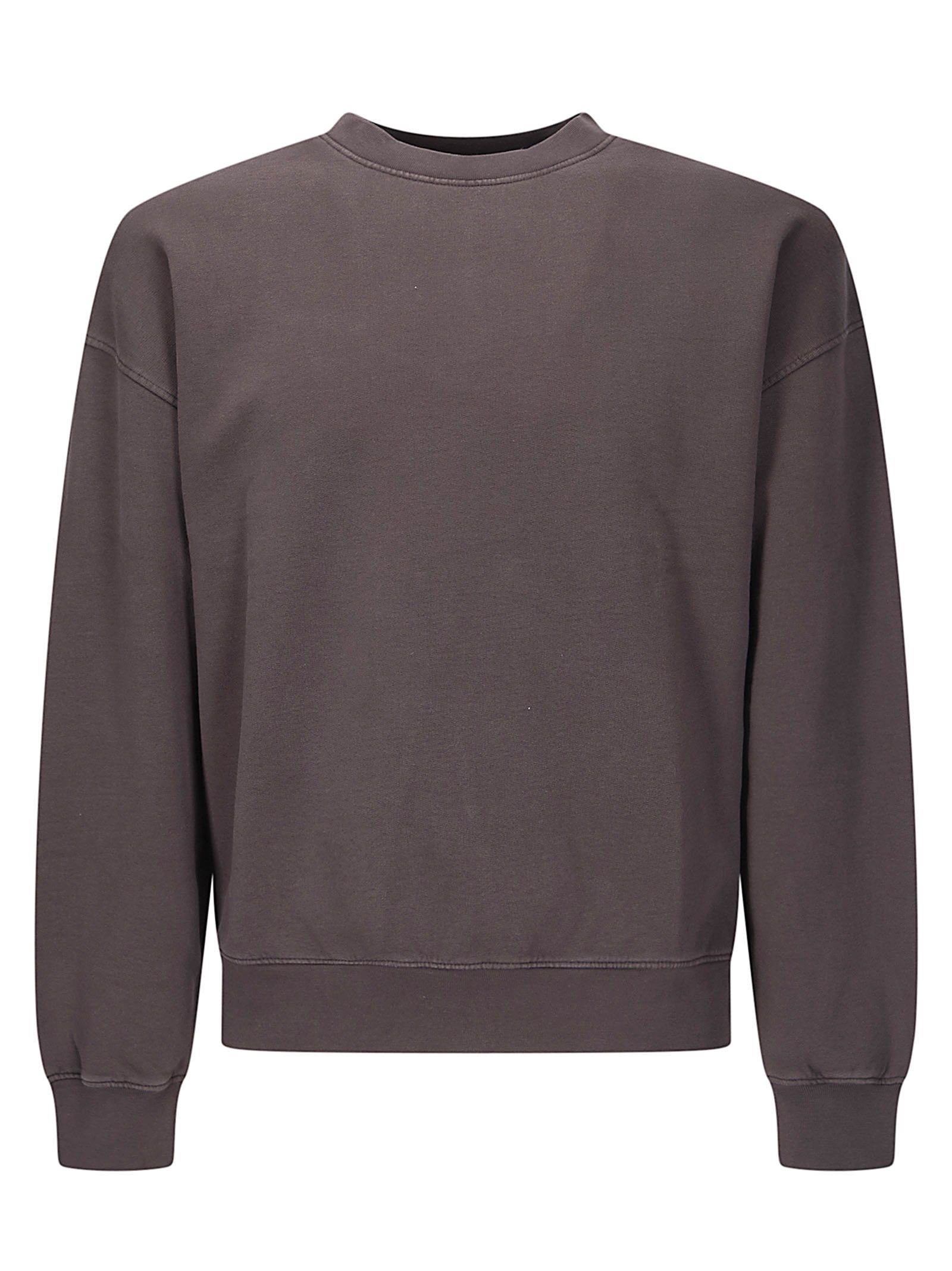 Organic Oversized Crew Organic Oversized Crew