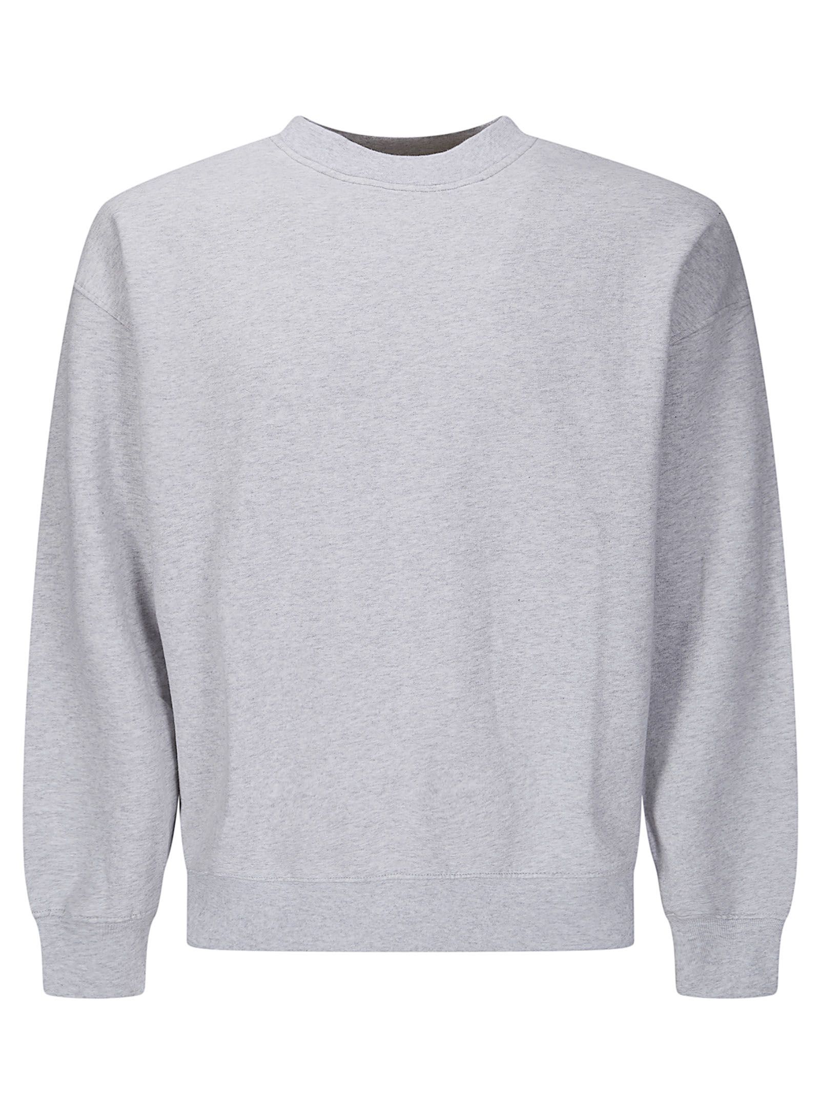 Organic Oversized Crew Organic Oversized Crew