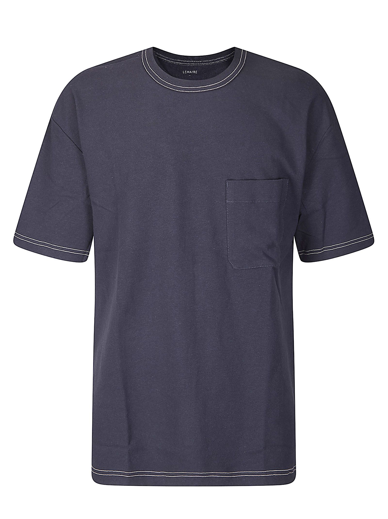 Boxy Ss T-Shirt Boxy Ss T-Shirt
