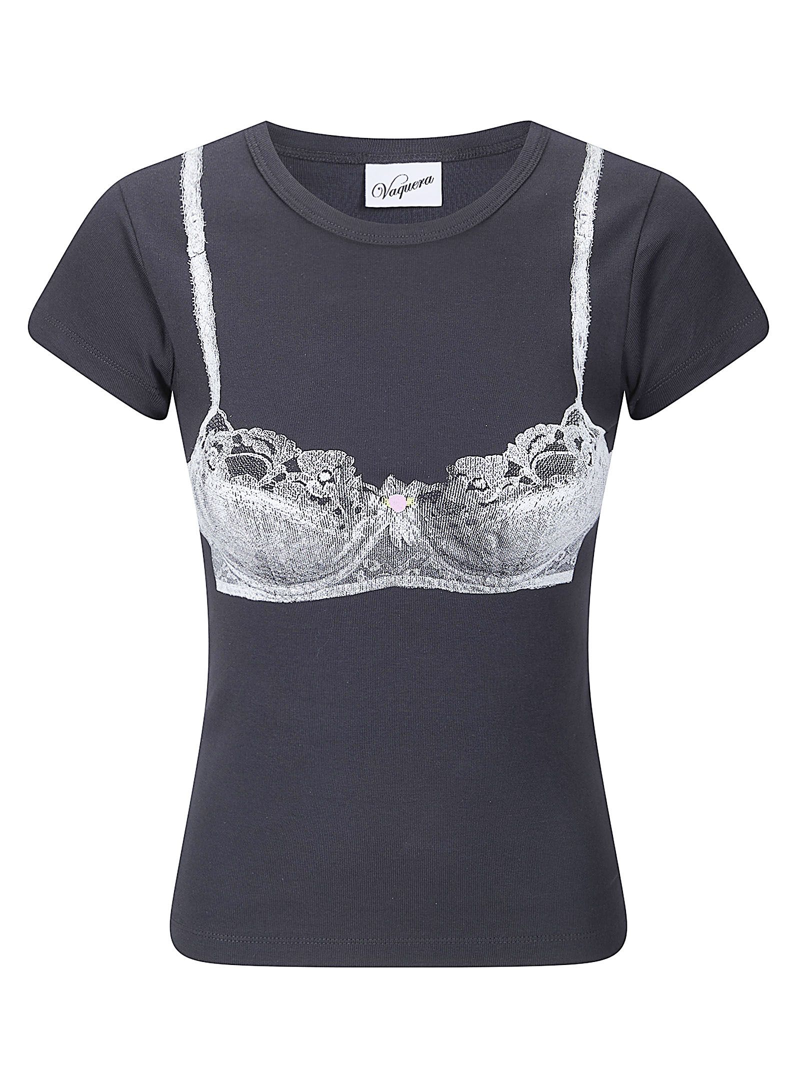 Women Bra Baby Tee Knit Women Bra Baby Tee Knit