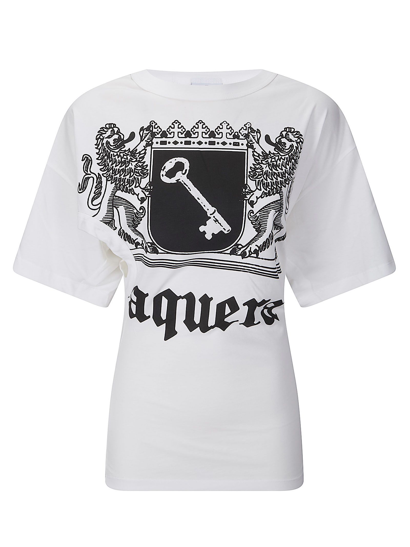 Women Twisted T Shirt Knit Women Twisted T Shirt Knit