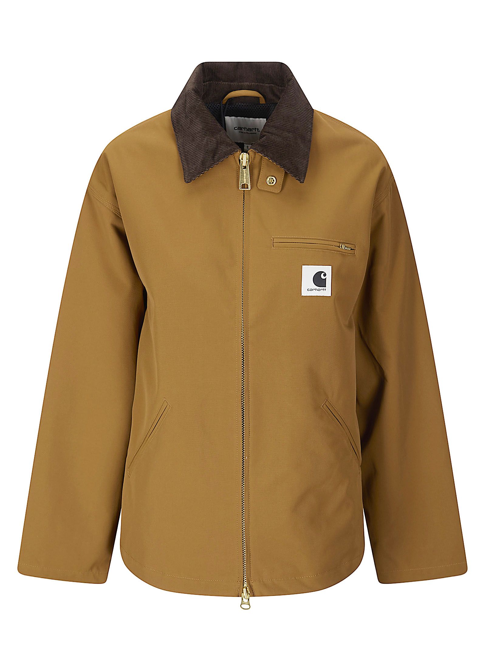 W' Clark Jacket W' Clark Jacket