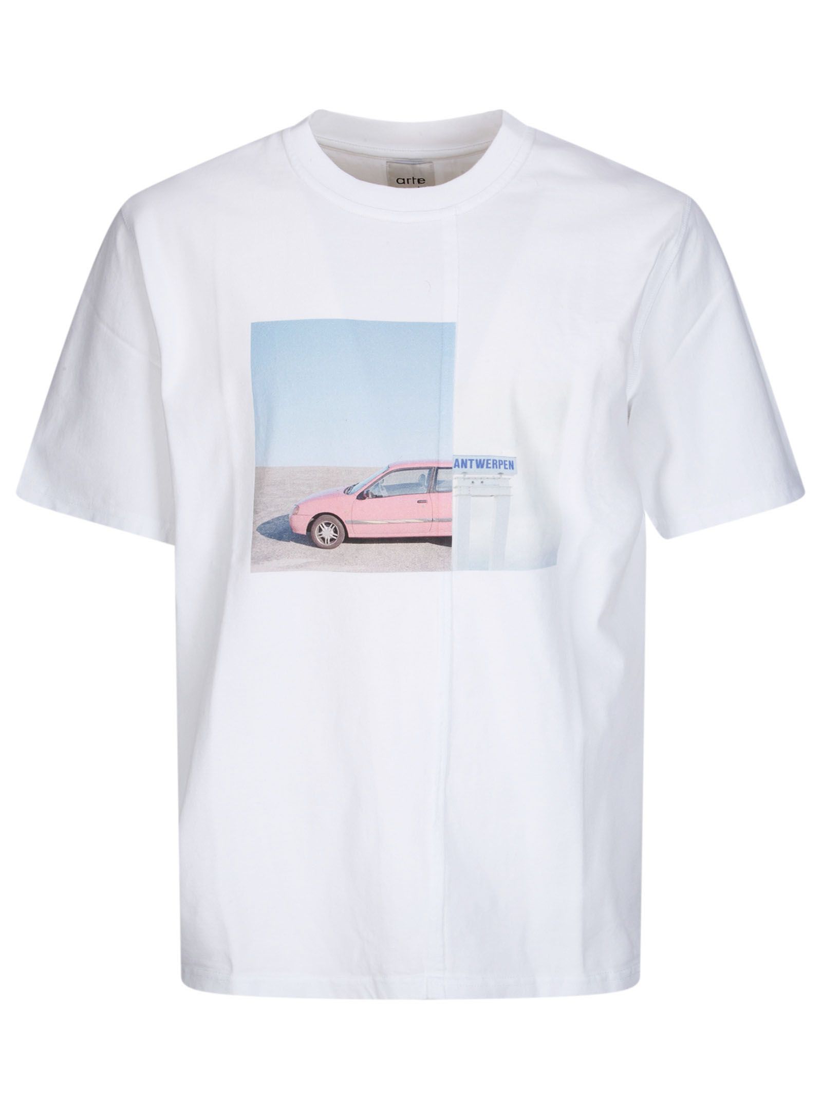 Photo T-Shirt Photo T-Shirt