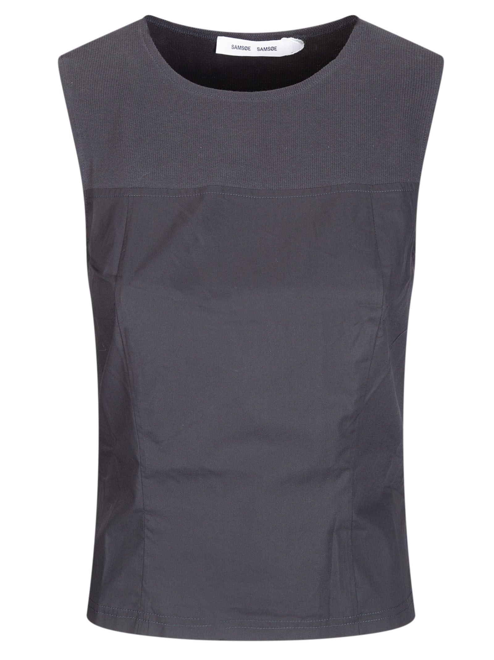 Canotta Sathea Top 15756 Sathea Top 15756