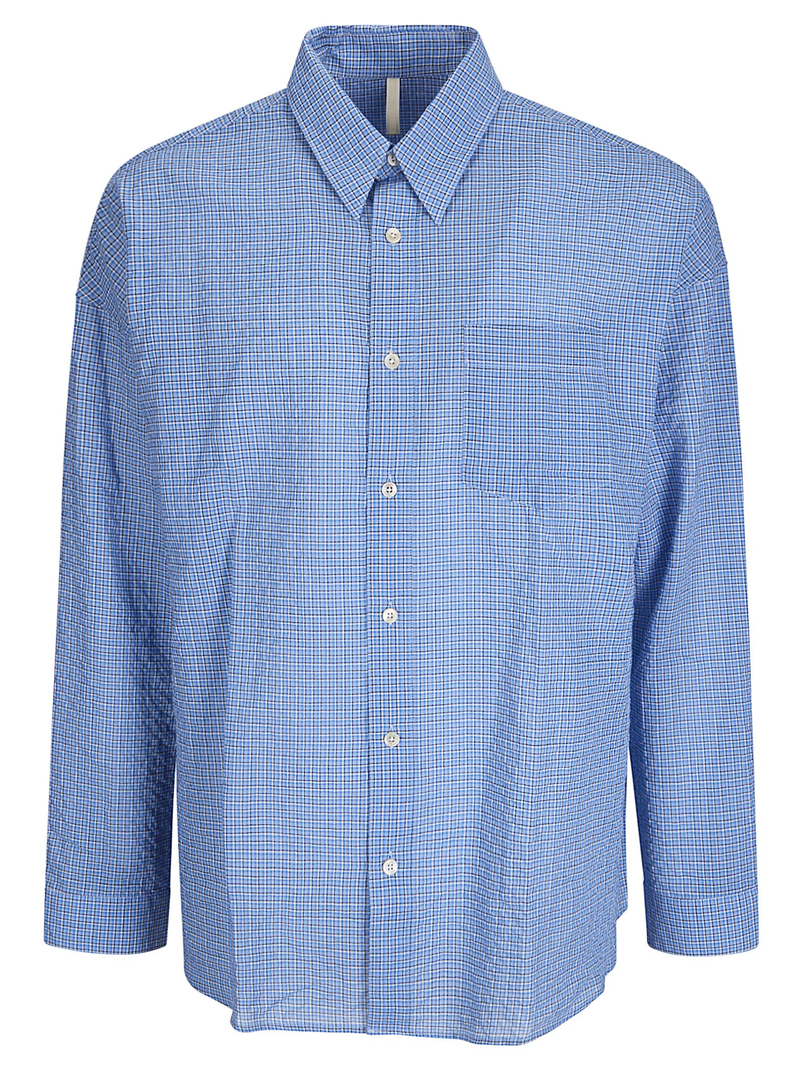 Camicia regular Stable Shirt