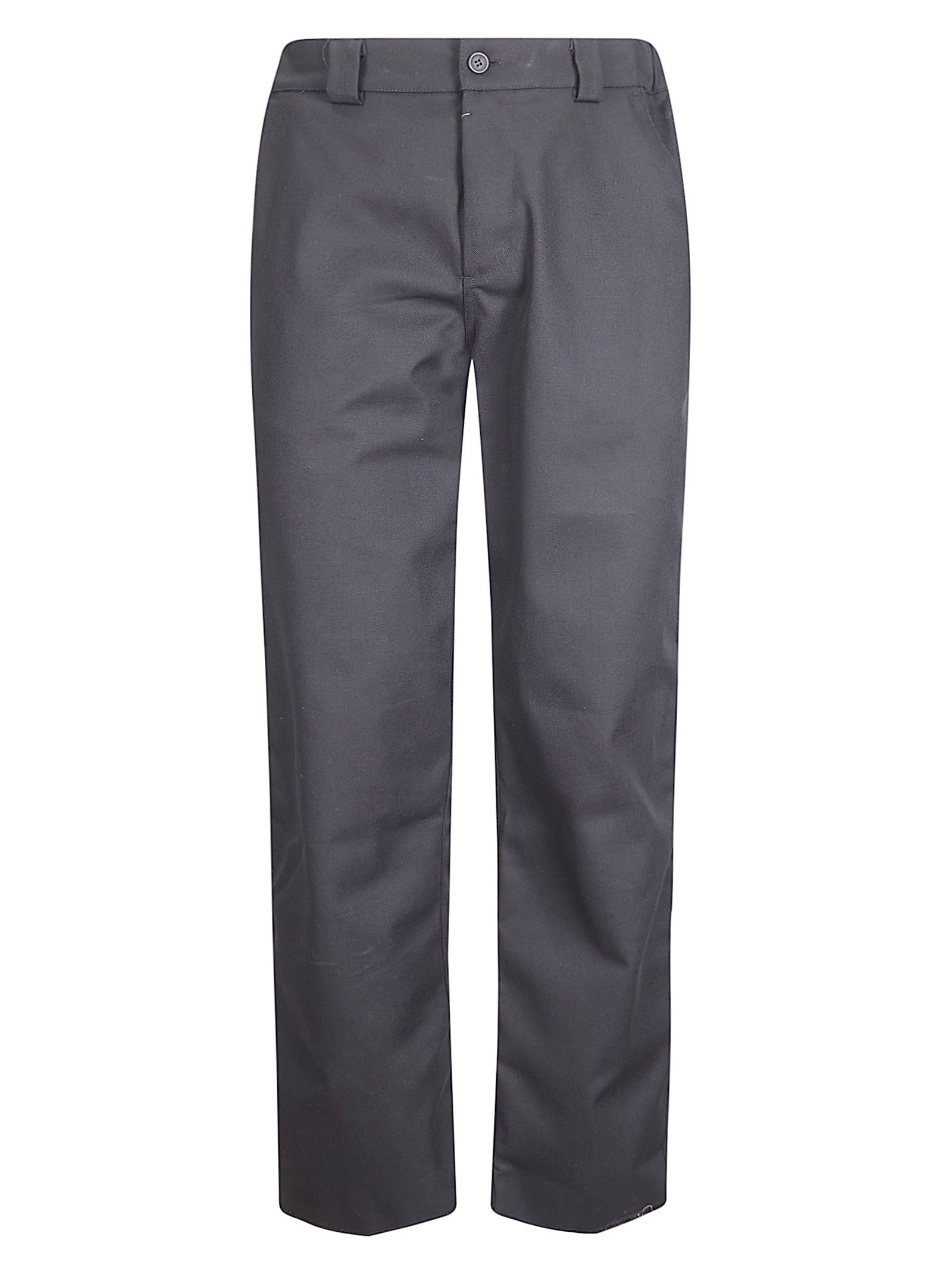 Pantalone regular 10000 Replicated Pants