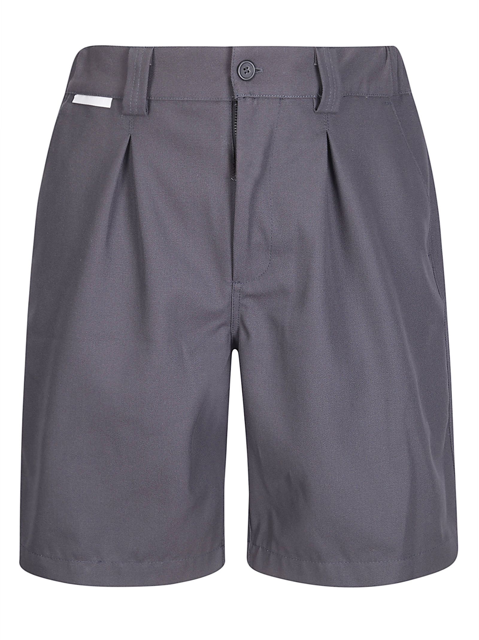 Shorts con piega 11000 Replicated Shorts