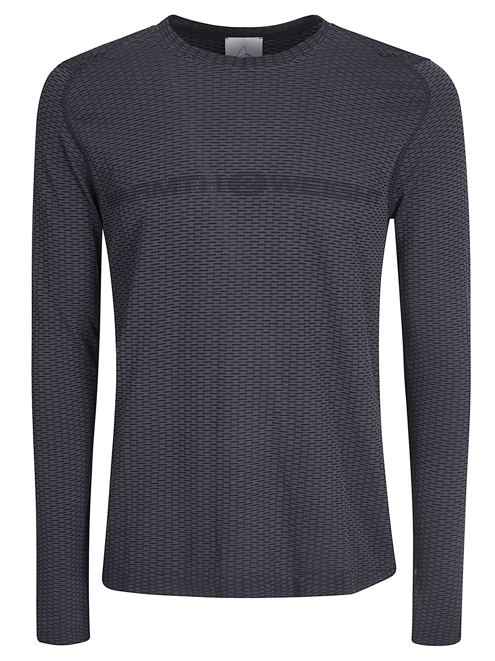 Maglia sportiva Hivee Dryarn Lightweight Seamless Long Sleeve