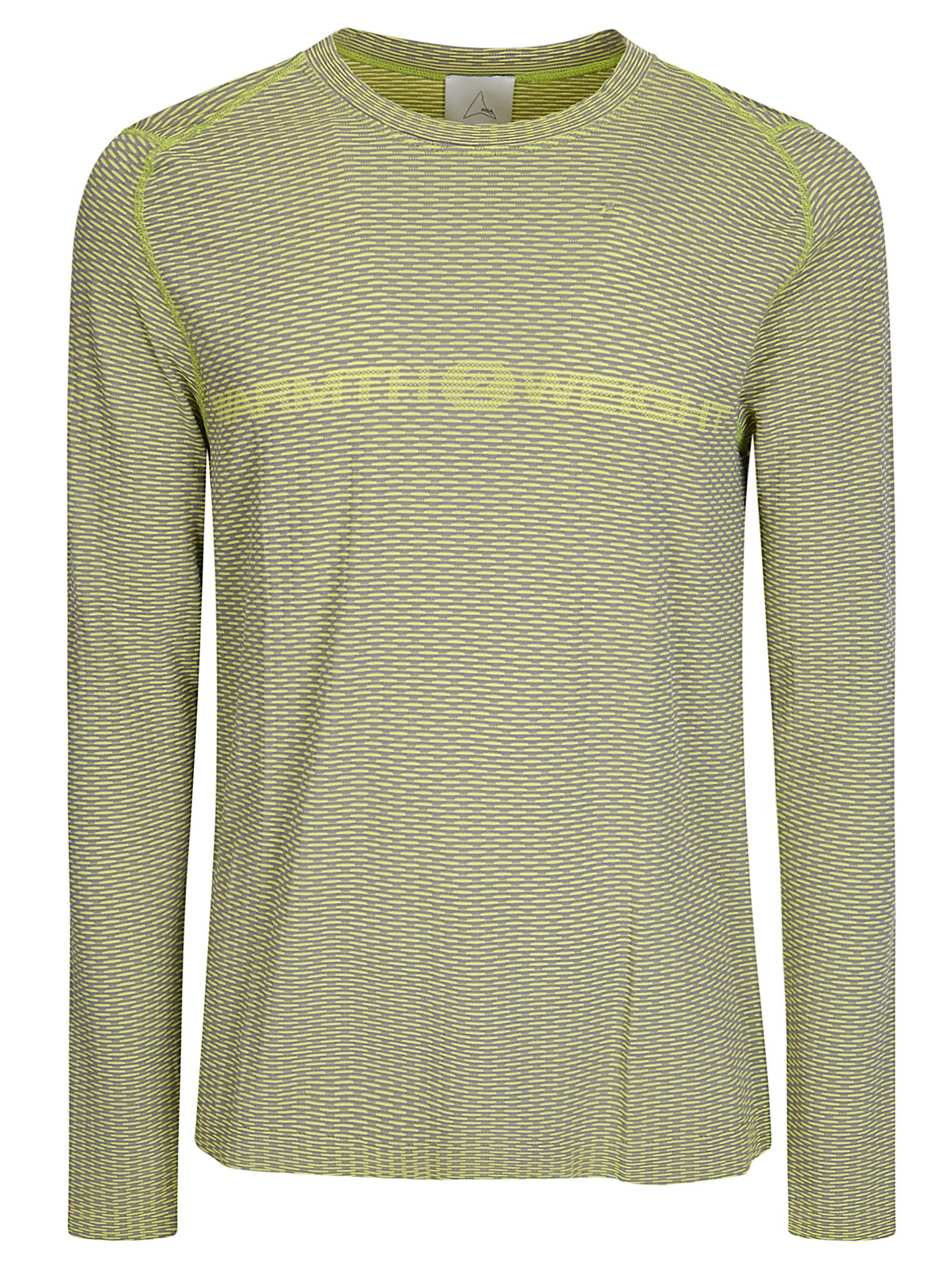 Maglia sportiva Hivee Dryarn Lightweight Seamless Long Sleeve
