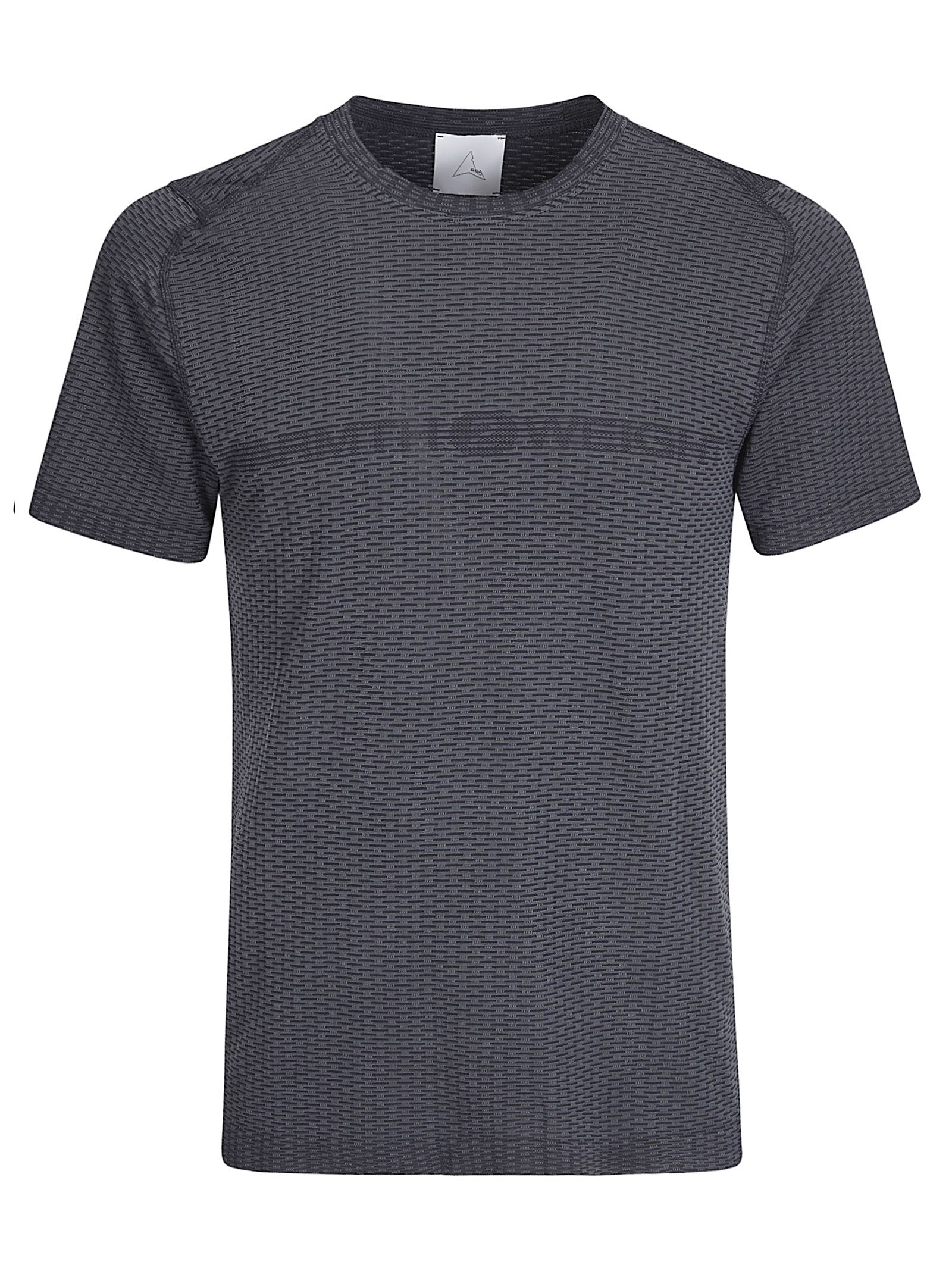 T-shirt sportiva Hivee Dryarn Lightweight Seamless T-Shirt