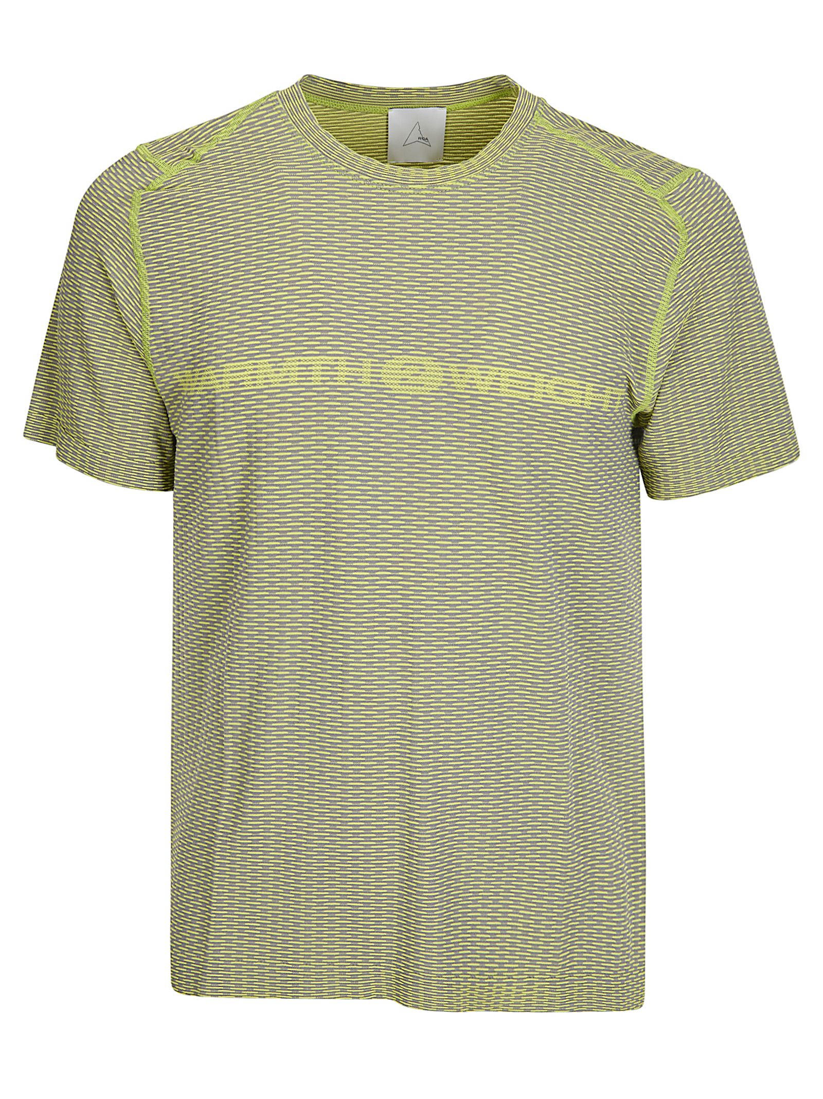 T-shirt sportiva Hivee Dryarn Lightweight Seamless T-Shirt