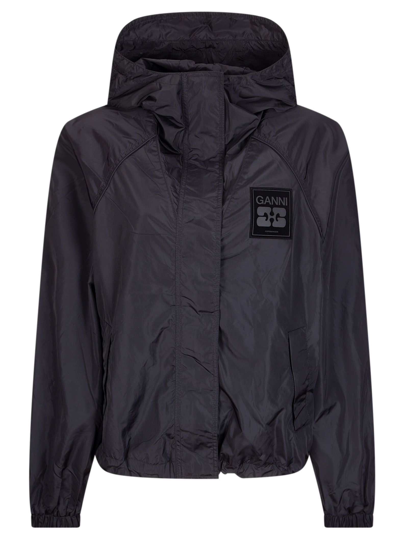 giacca sportiva Flyweight Nylon Jacket