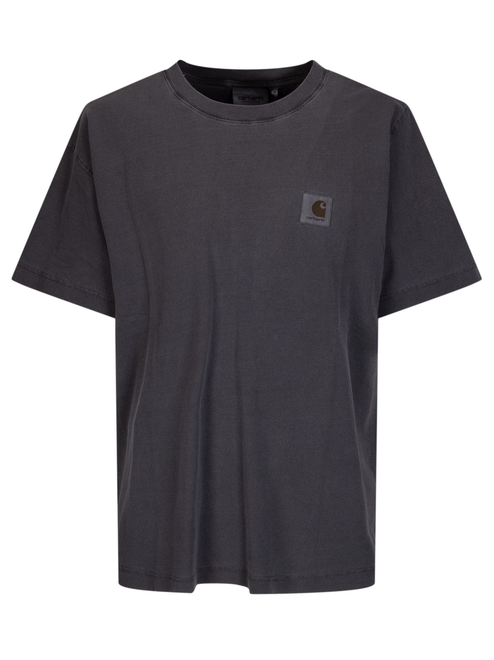 T-shirt Nelson S/S Nelson T-Shirt