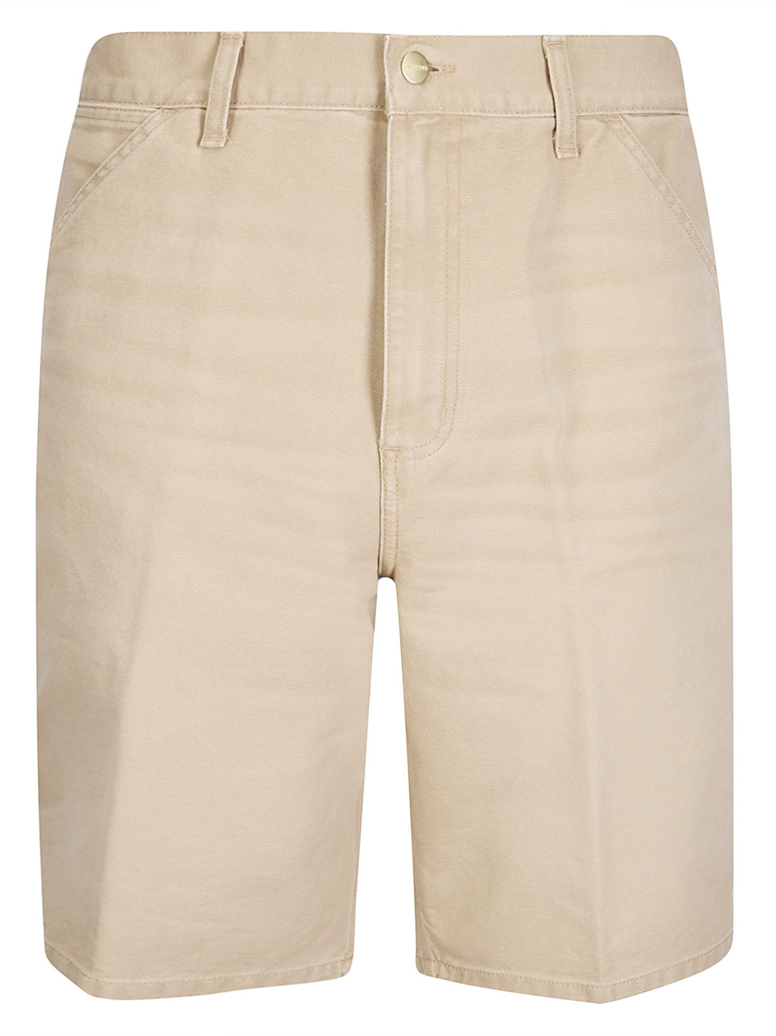 Single Knee Short Single Knee Short