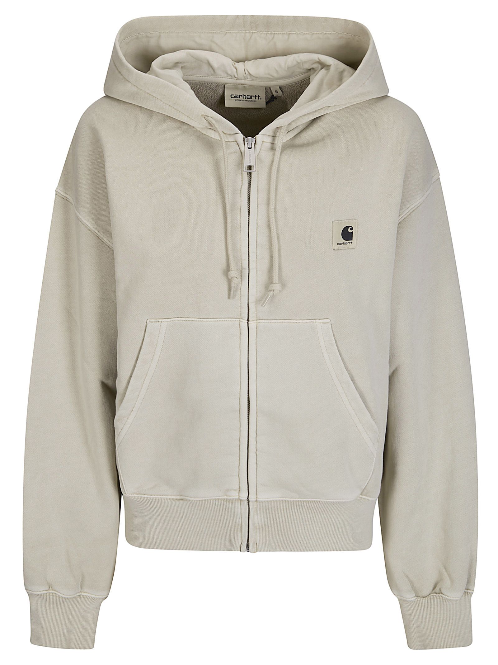 W' Hooded Nelson Jacket W' Hooded Nelson Jacket