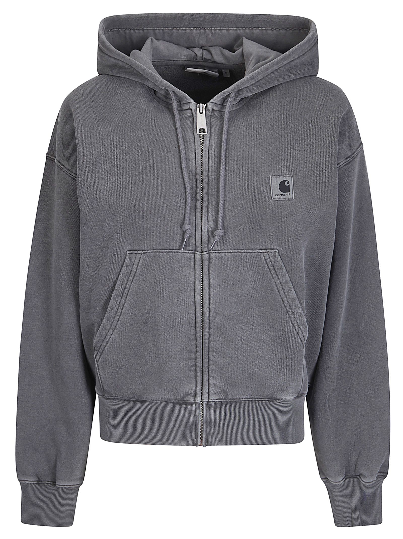 W' Hooded Nelson Jacket W' Hooded Nelson Jacket